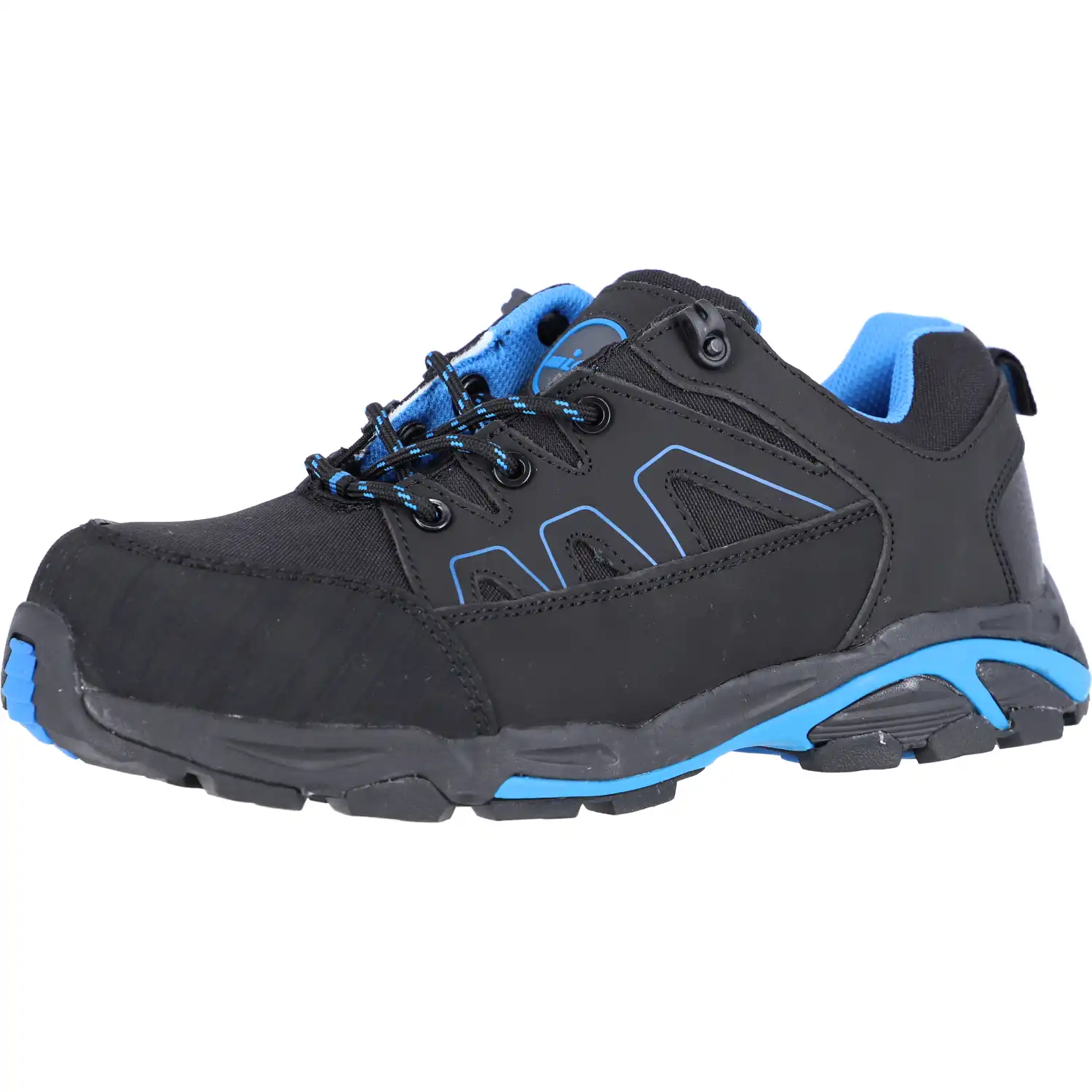 Sicherheitshalbschuhe S3 "RICADI" SRC  in 46 - Thumbnail 1