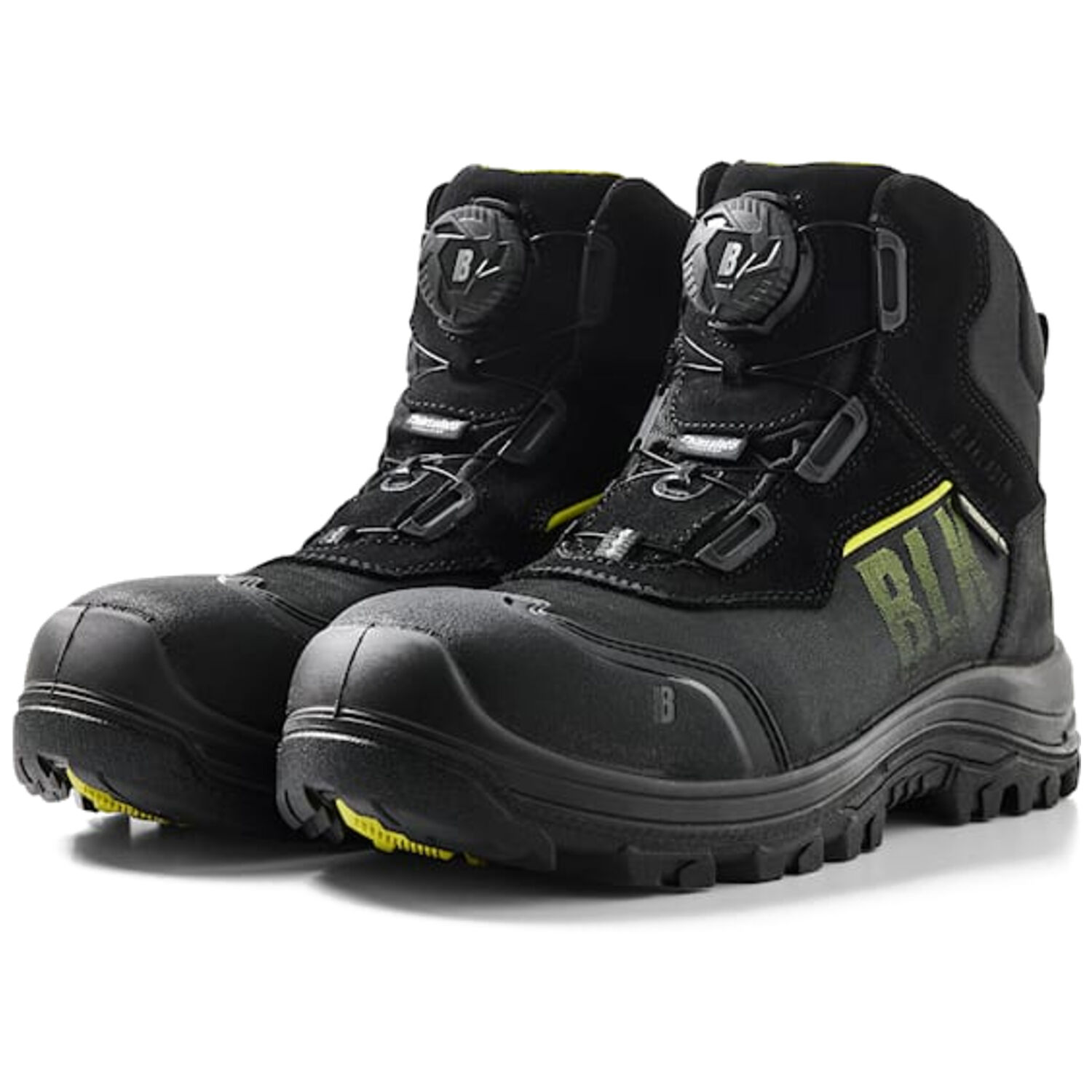 Sicherheitsstiefel STORM S7S "2478" in 35 - Thumbnail 2
