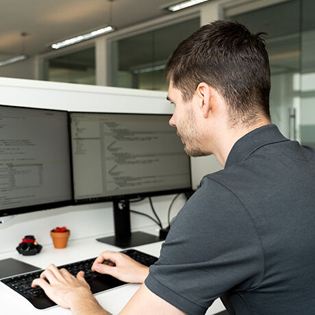 Senior PHP Developer