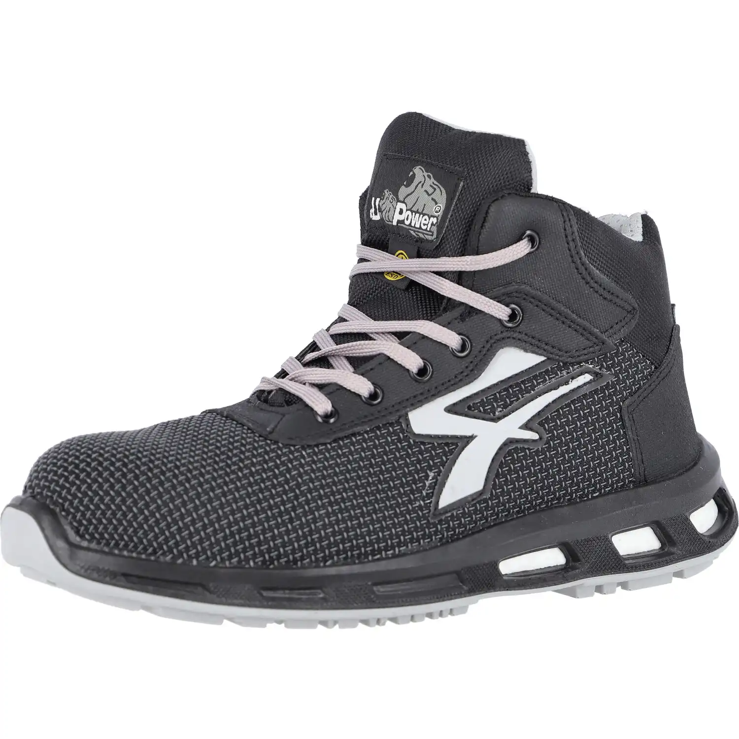 Sicherheitshochschuhe S3 "STEGO" Red Lion  in 43 - Thumbnail 1