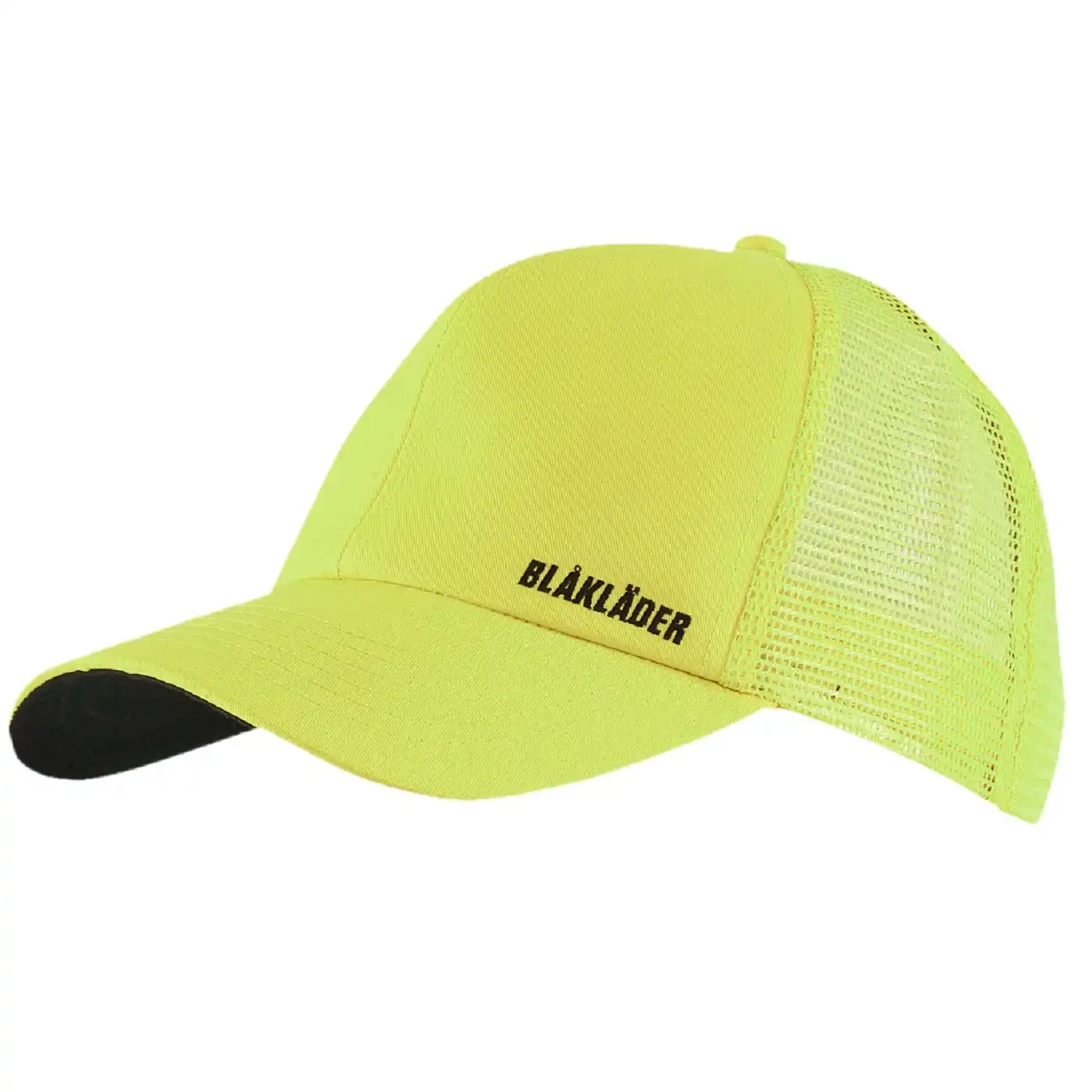 Hi-Vis Basecap "2073" in gelb - Thumbnail 1