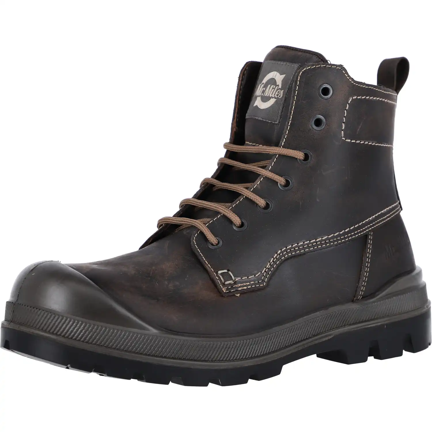 Sicherheitsstiefel S3 "EXPLORER" in 45 - Thumbnail 1