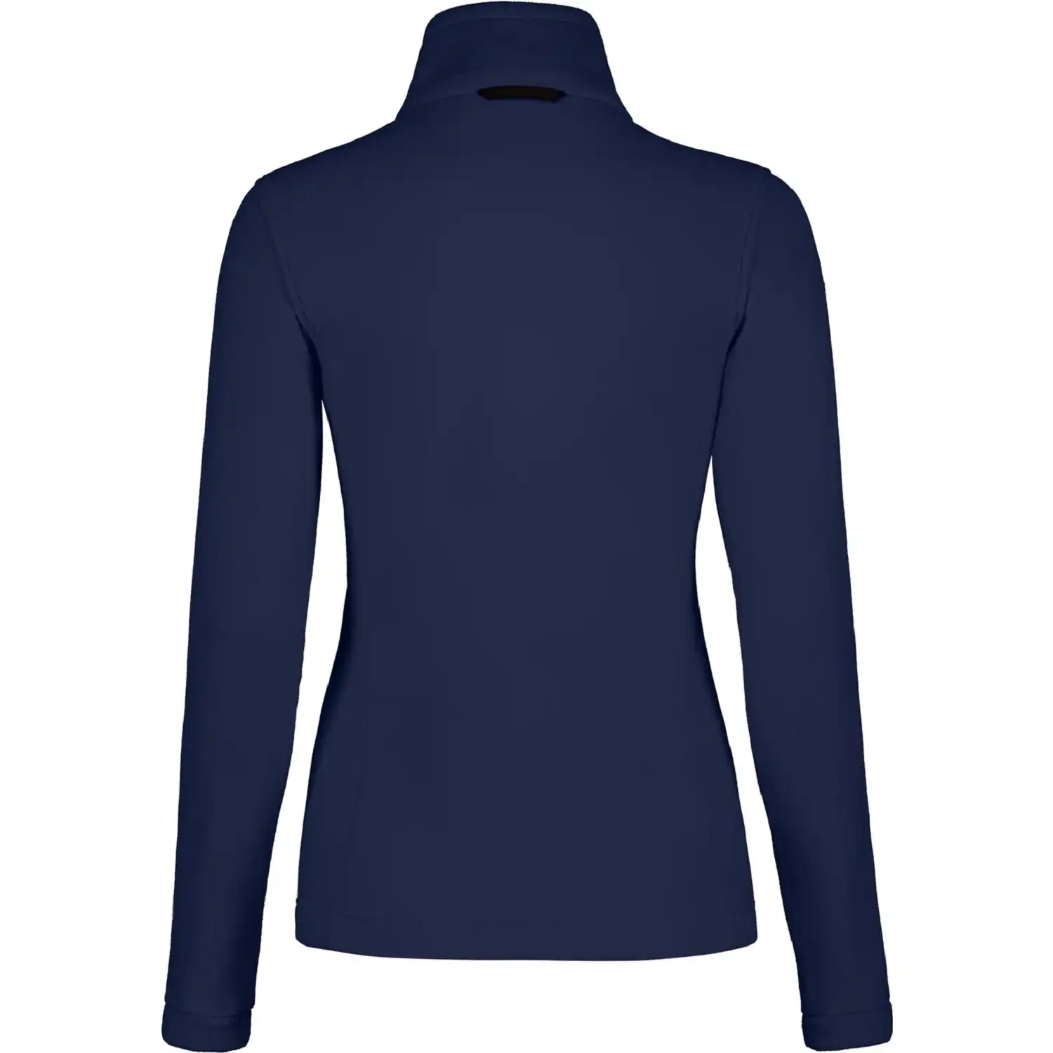 Damen Fleecejacke "ECO" 246 in tinte, M - Thumbnail 2