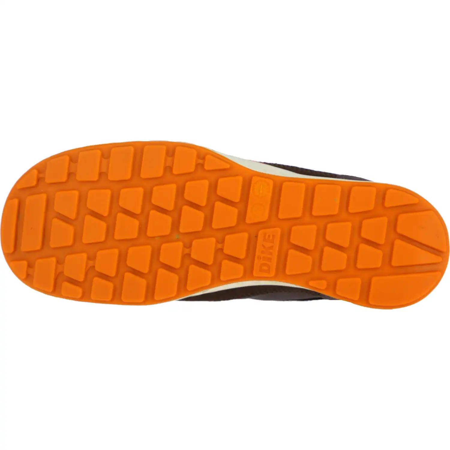 Sicherheitshalbschuhe S3 "PREMIUM" Primato braun in 43 - Thumbnail 3