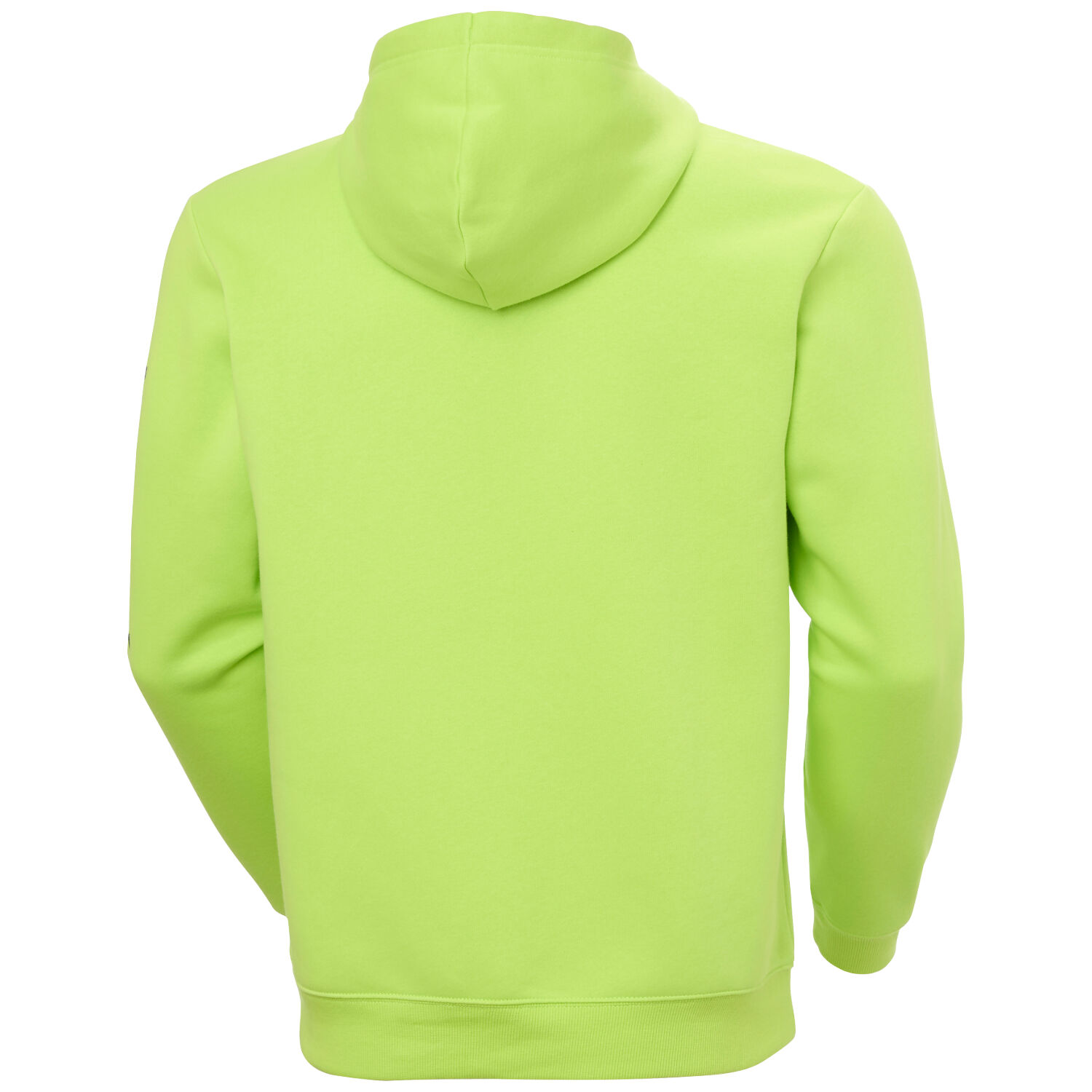 Hoodie "CLASSIC 2.0" in grün, L - Thumbnail 2