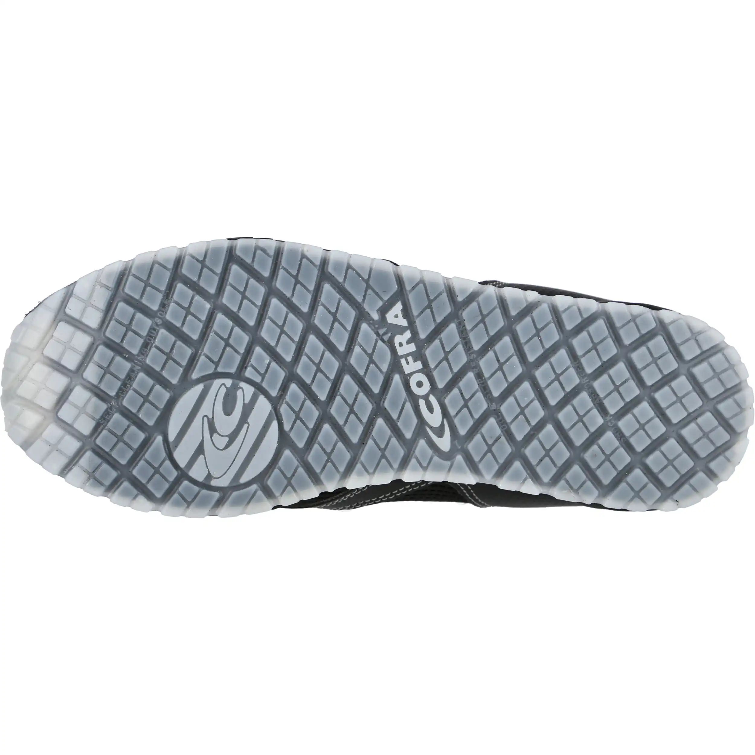 Sicherheitshalbschuhe S1 "PETRI" RUNNING  in 41 - Thumbnail 3