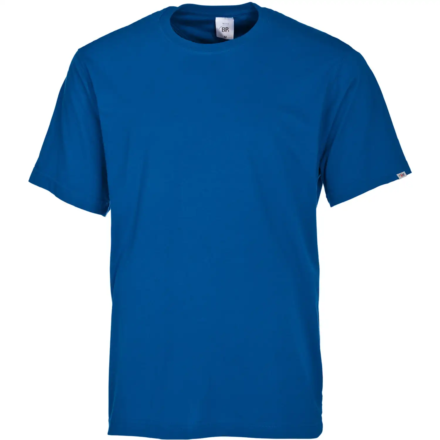 T-Shirt "1621-171" HACCP in königsblau, XS - Thumbnail 1