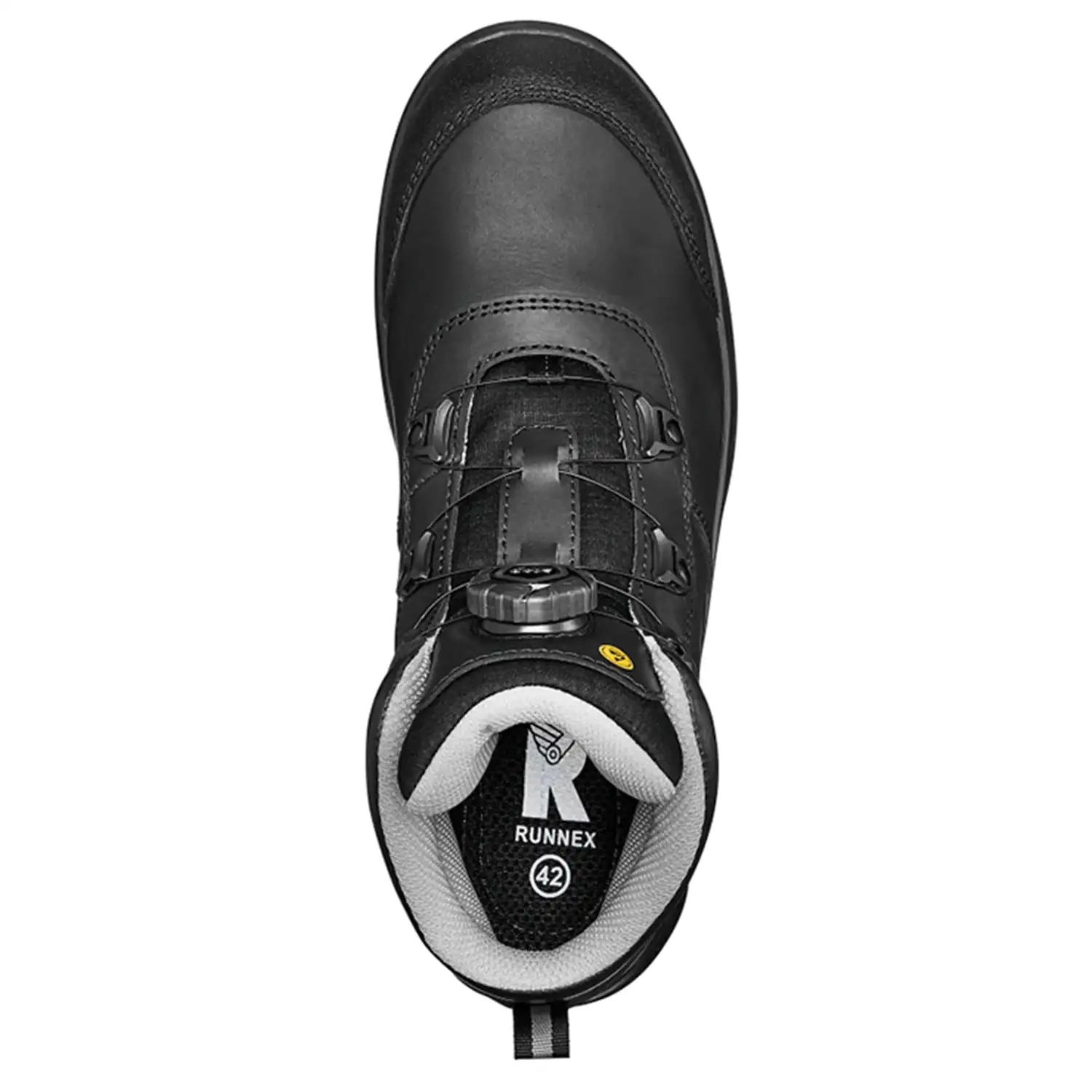 Sicherheitsstiefel S3S "5391" FlexStar atop in 42 - Thumbnail 2