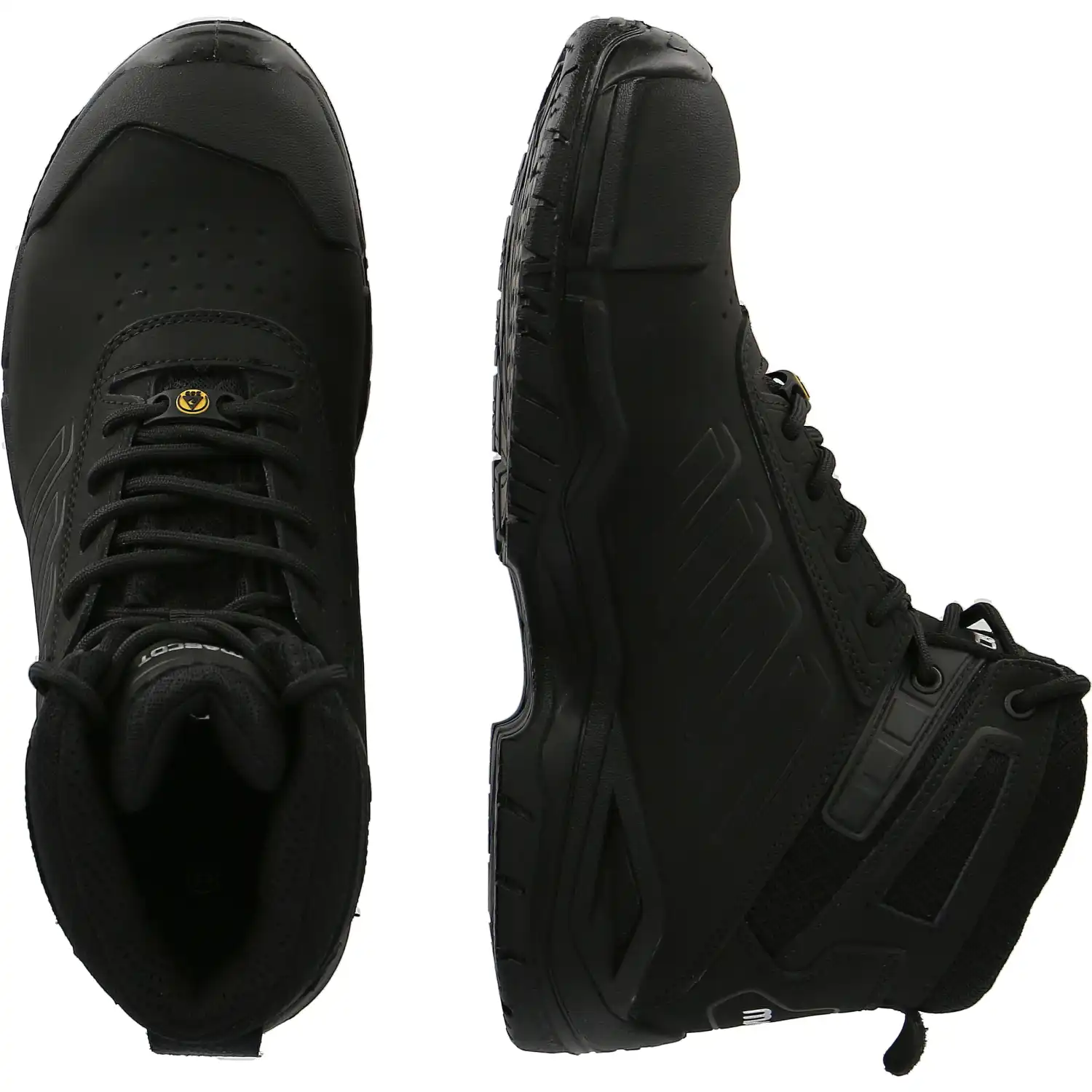 Sicherheitshochschuhe S3 Trivor Footwear in 43 - Thumbnail 2