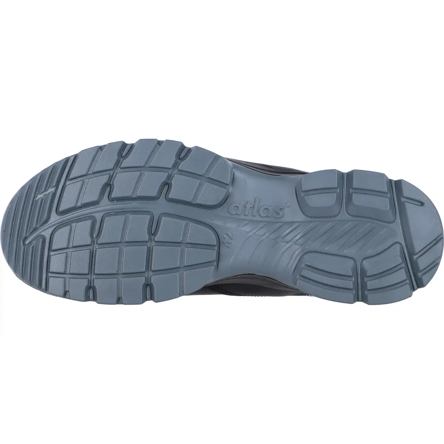 Sicherheitshalbschuhe S2 "ALU-TEC 100" in 44 - Thumbnail 3