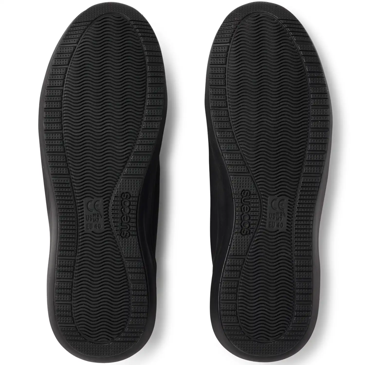 Berufshalbschuhe O1 "NATT" in 40 - Thumbnail 6