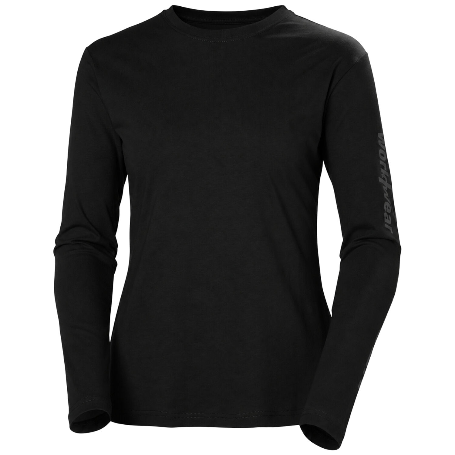 Damen T-Shirt "CLASSIC 2.0" in schwarz, L - Bild 1