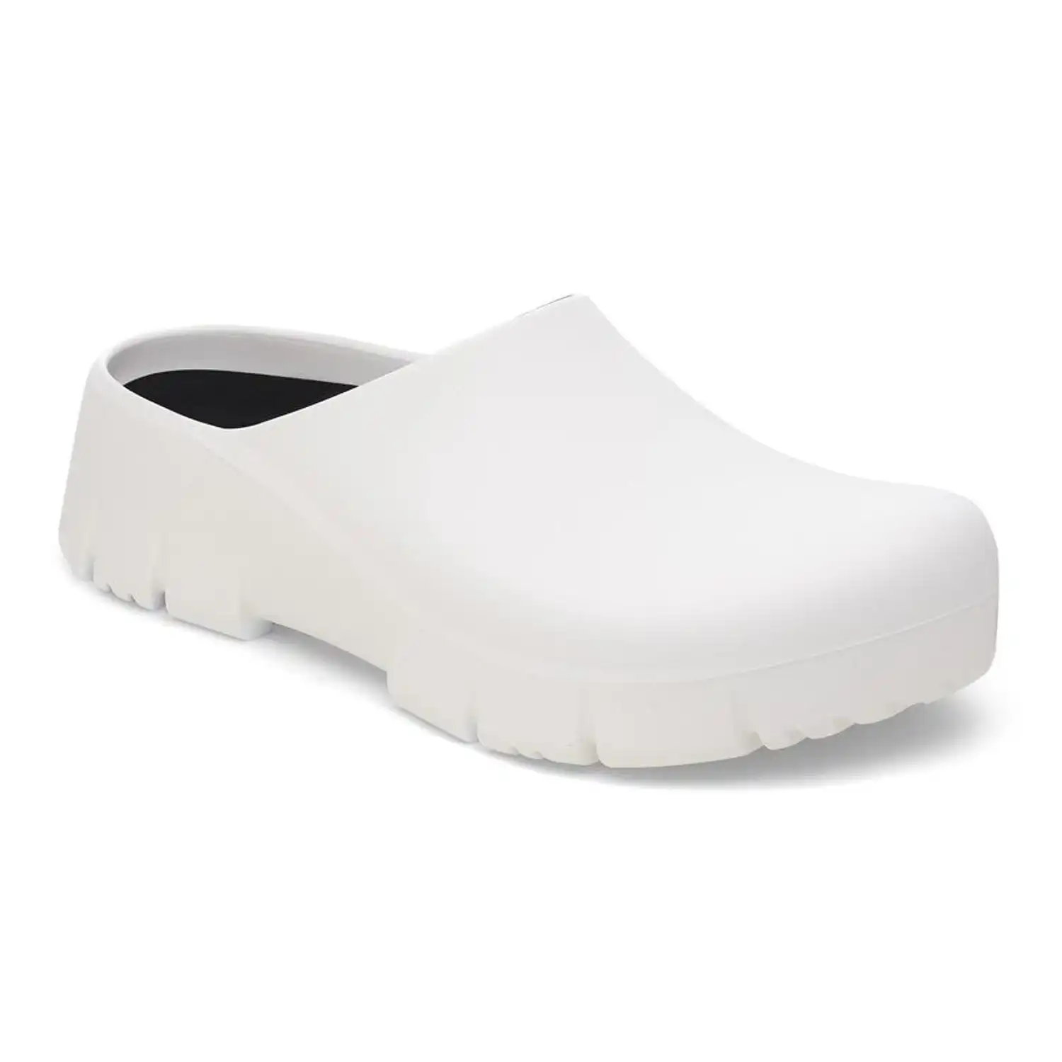 Clogs "Super Birki 2.0" normal in white in 44 - Thumbnail 1