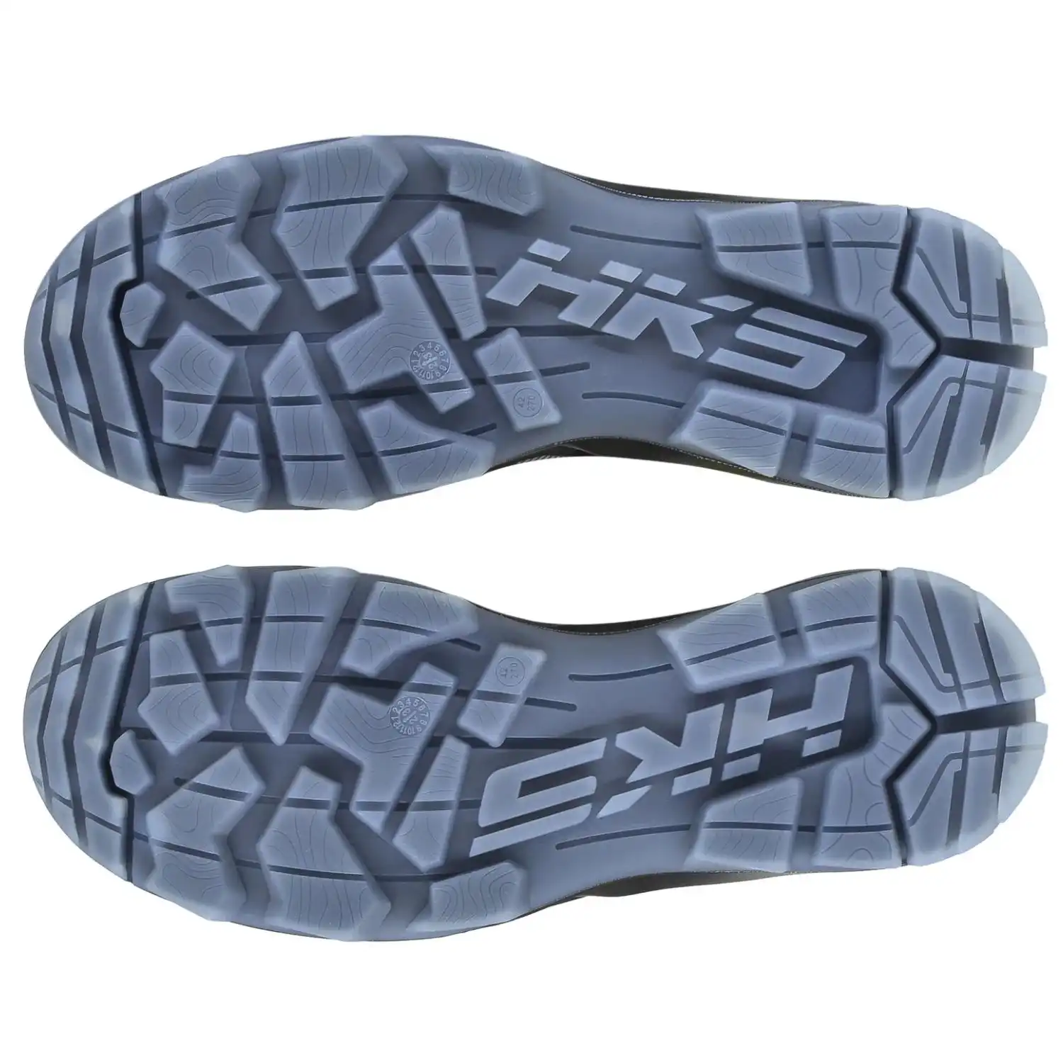 Sicherheitshalbschuhe "EXPLORER BLACK BOA®" in 43 - Thumbnail 4