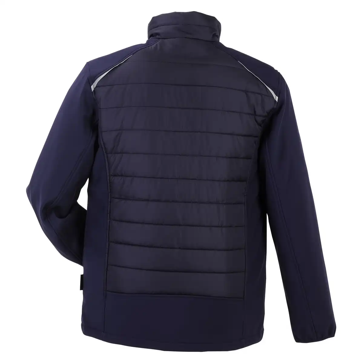 Winterjacke "STRETCHLINE" in marine, 4XL - Thumbnail 2