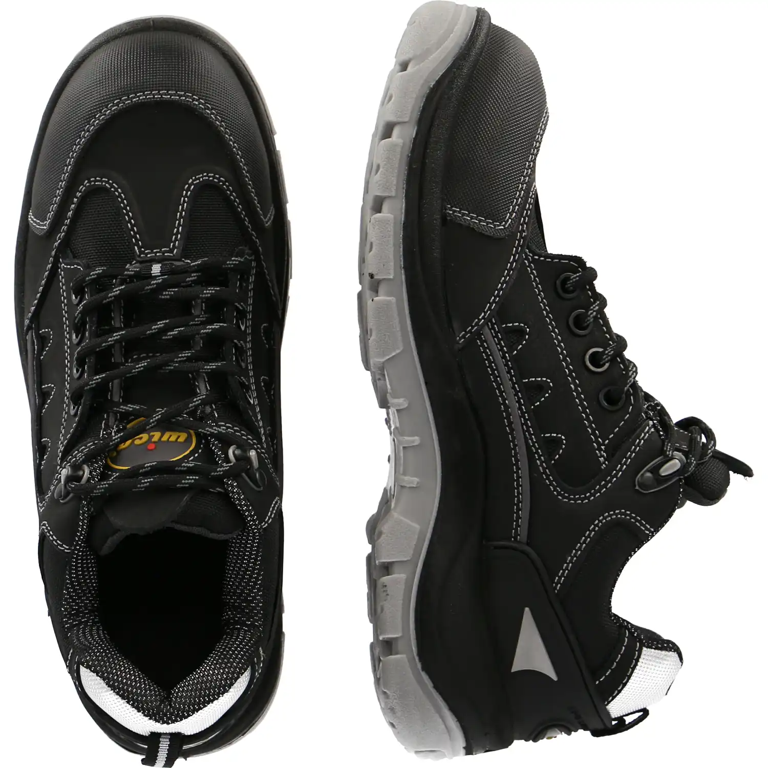 Sicherheitshalbschuhe S3 "CESARO"  in 46 - Thumbnail 2