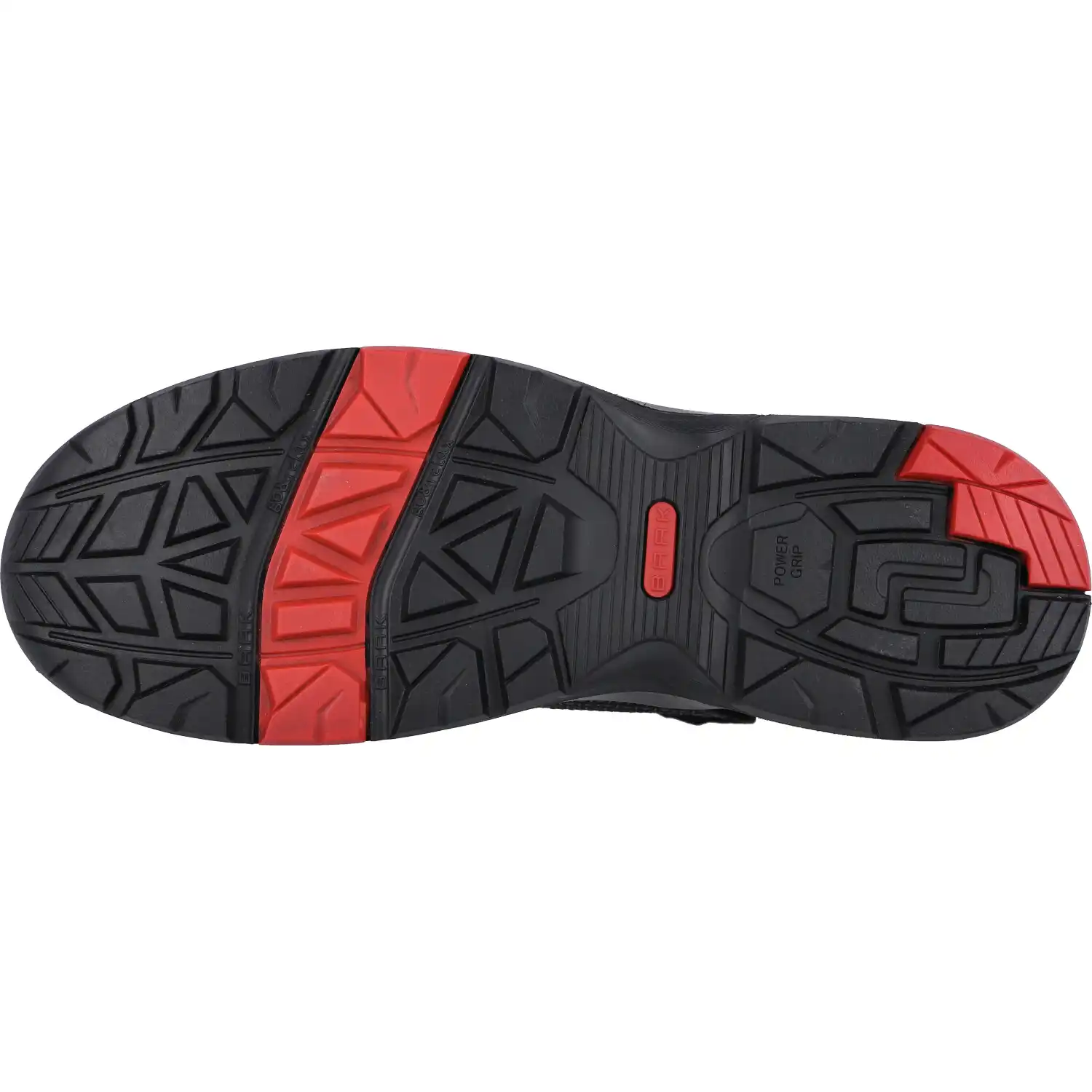 Sicherheitsstiefel S3 "BRADLEY" in 44 - Thumbnail 3