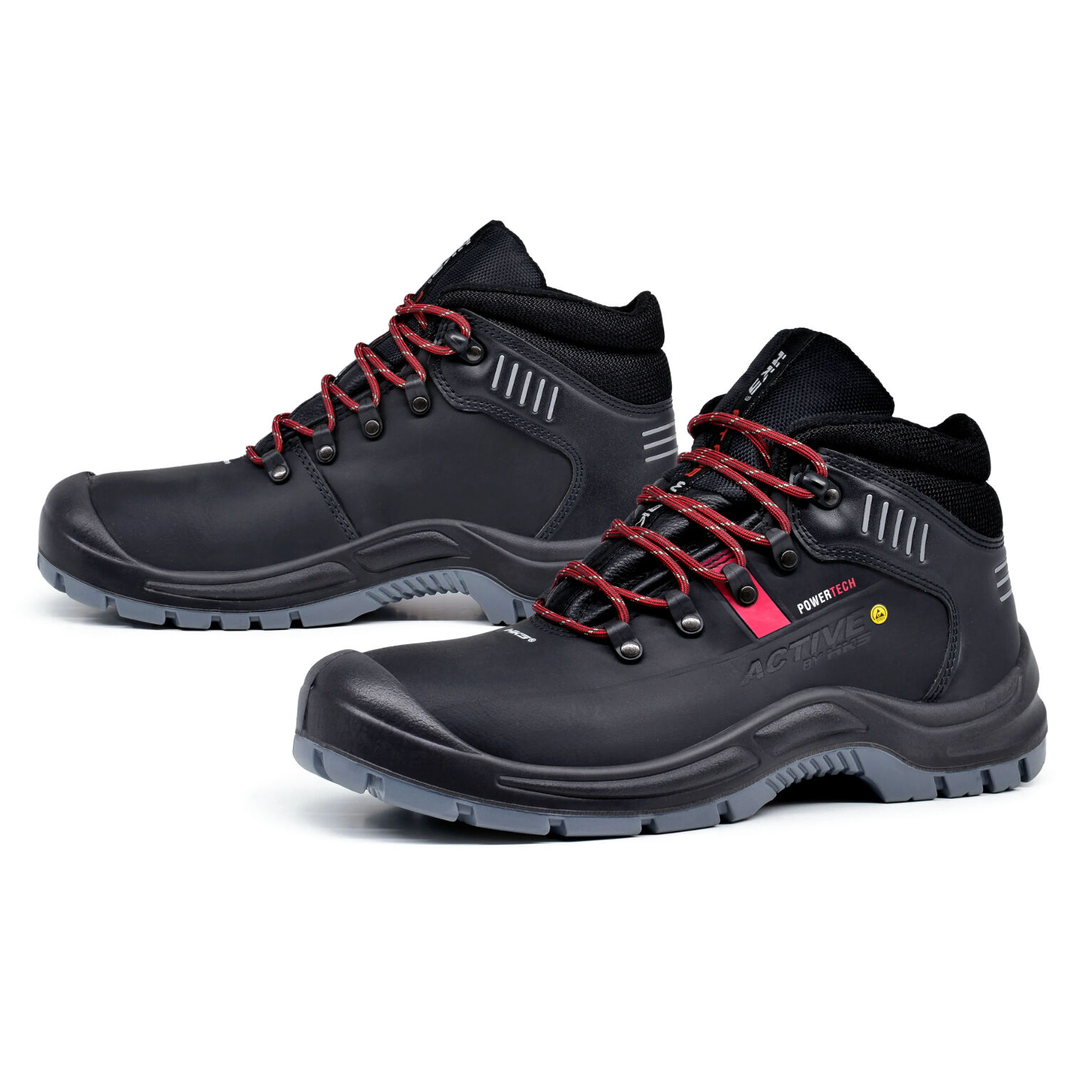 Sicherheitshochschuhe S3 „ACTIVE 275“ Active in 46 - Thumbnail 2