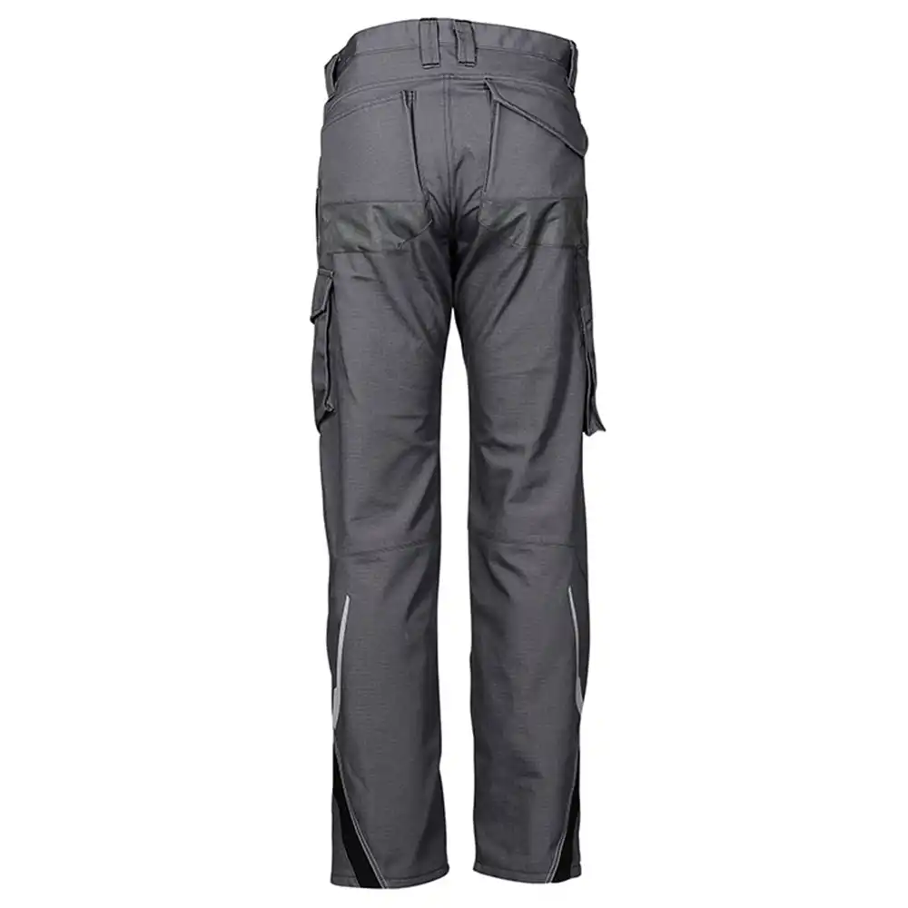 Bundhose Low "PULSSCHLAG" in anthrazit/schwarz, 102 - Thumbnail 2
