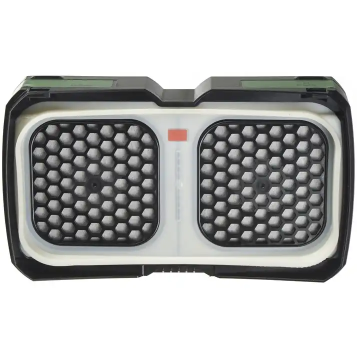 Gasfilter K2 X-plore 8000 - Thumbnail 2