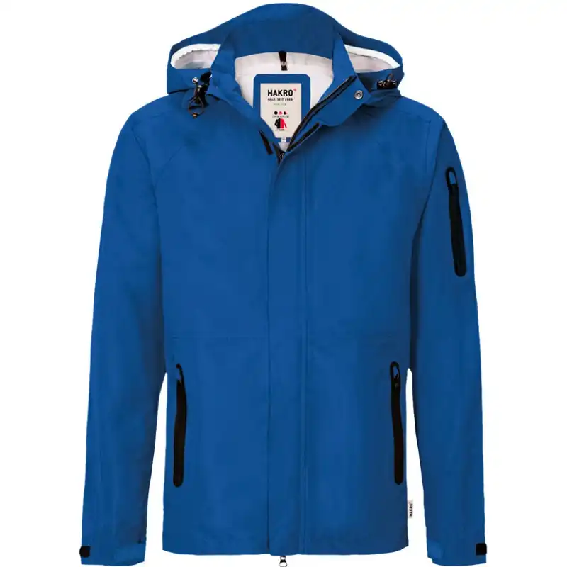 Active-Funktionsjacke "HOUSTON" 850 in royal, L - Bild 1