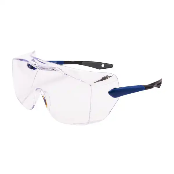 Sicherheits-Überbrille OX 3000 klar - Bild 1