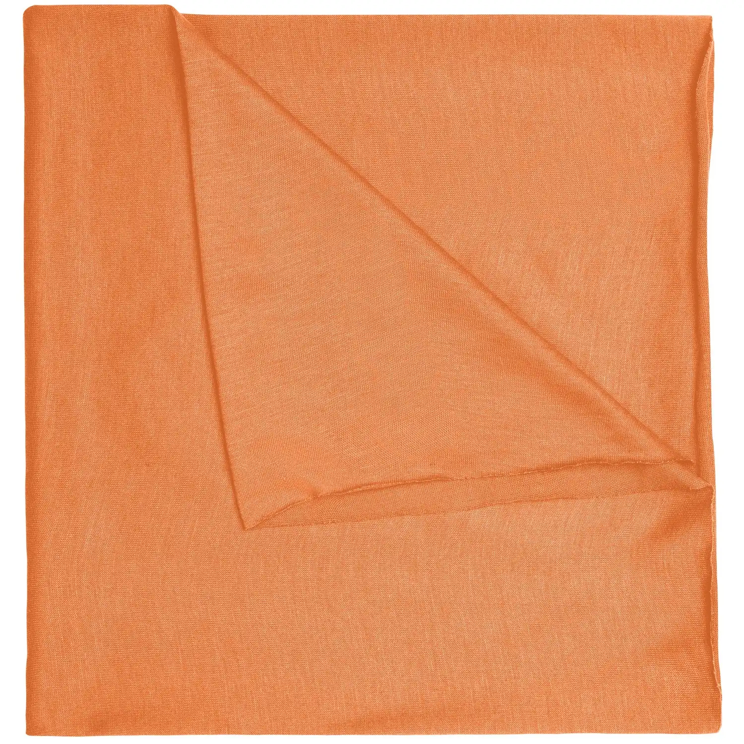 Schlauchschal Economic X-Tube "MB6503" Polyester in Orange - Bild 1
