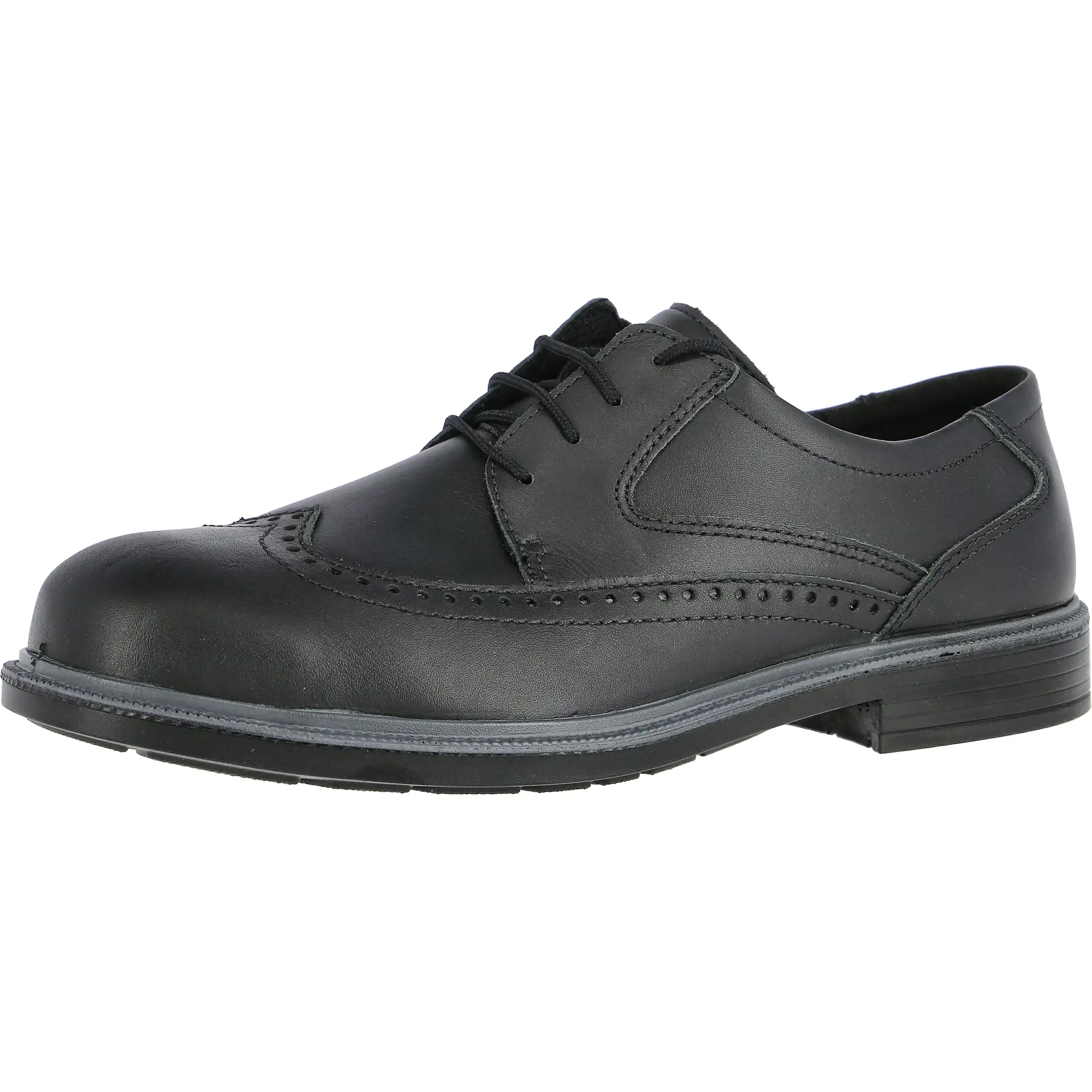 Sicherheitshalbschuhe S2 "CX 320" ESD Office in 45 - Thumbnail 1