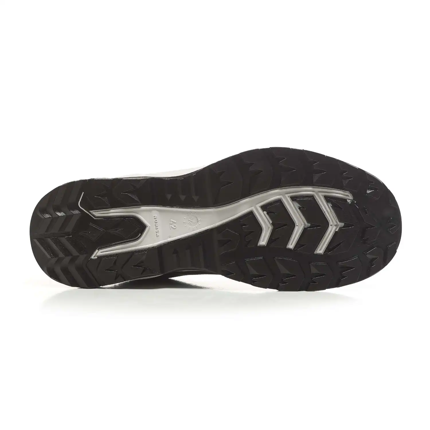 Sicherheitshochschuh S3 X-TREME MID grey in 45 - Thumbnail 3