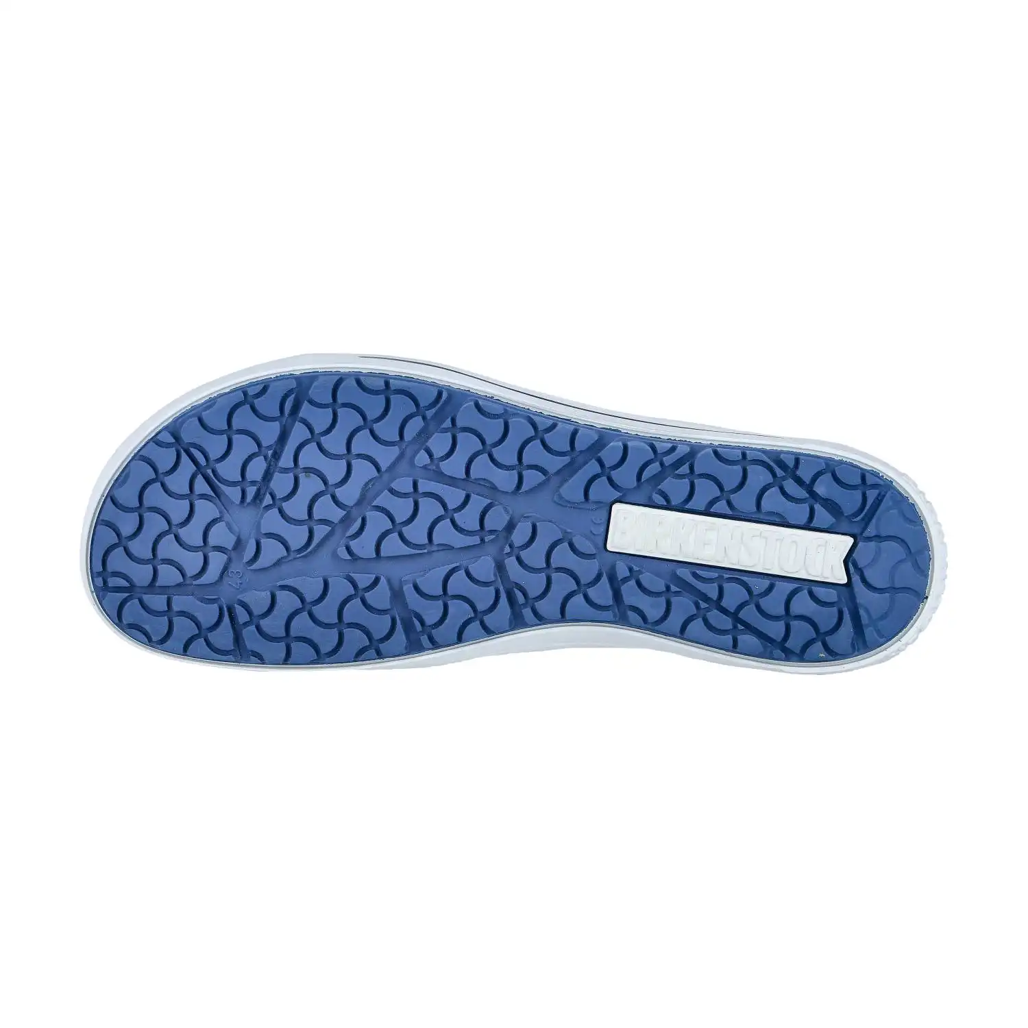 Berufshalbschuhe O2 "QO 500" weiß in 41 - Thumbnail 4