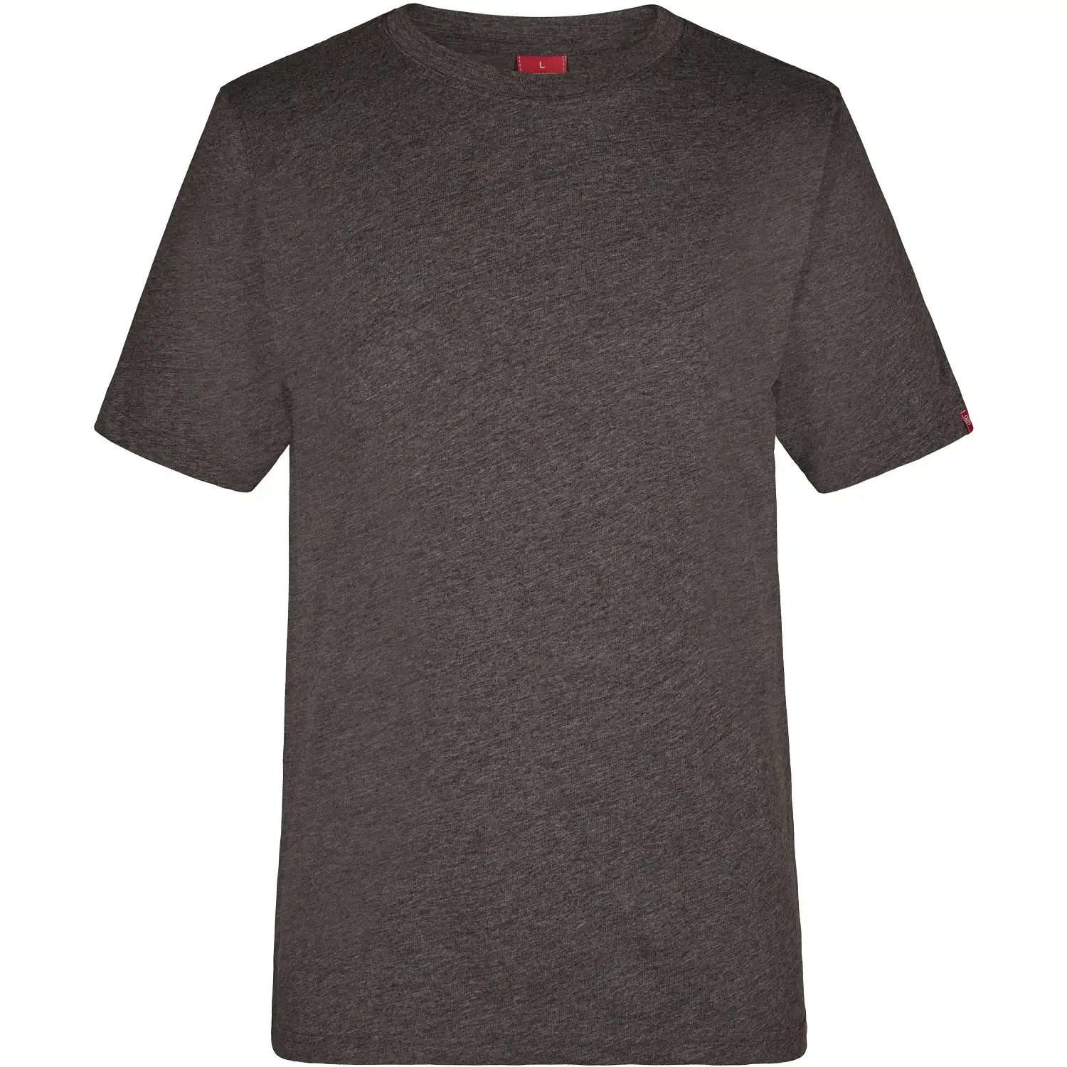 T-Shirt "9054-559" Extend in anthrazit, L - Thumbnail 1