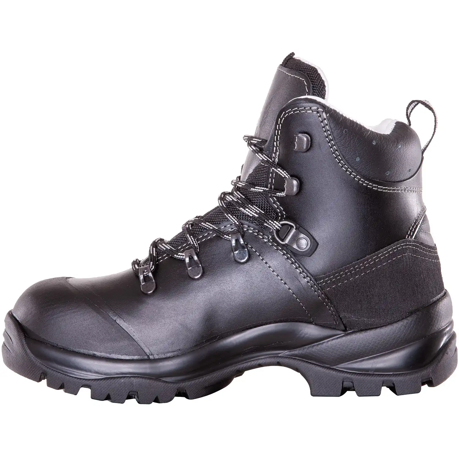 Sicherheitshochschuhe S3 "BERG PLUS"  in 44 - Thumbnail 3