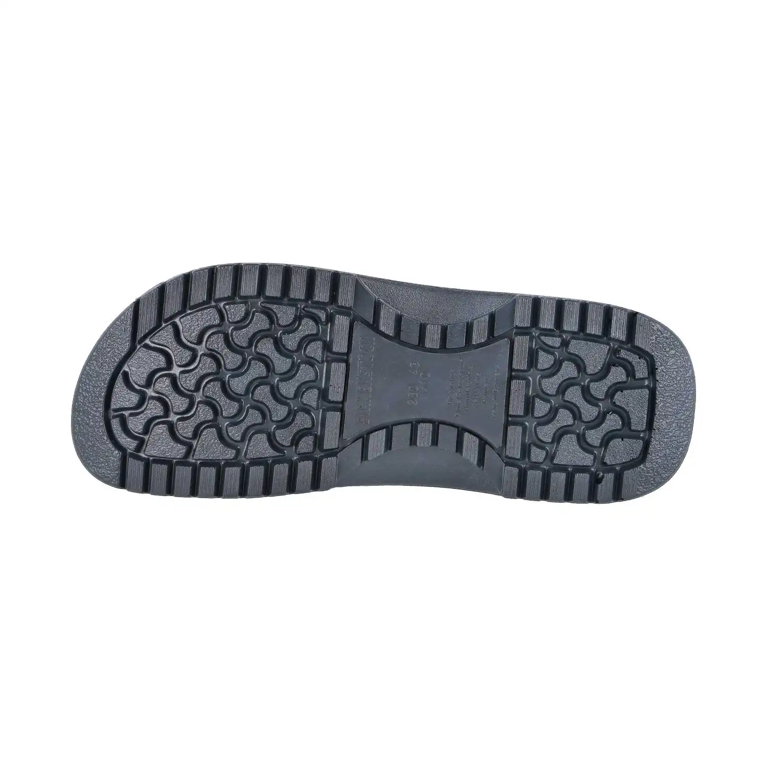 Clogs "Super-Birki" blue in 39 - Thumbnail 3