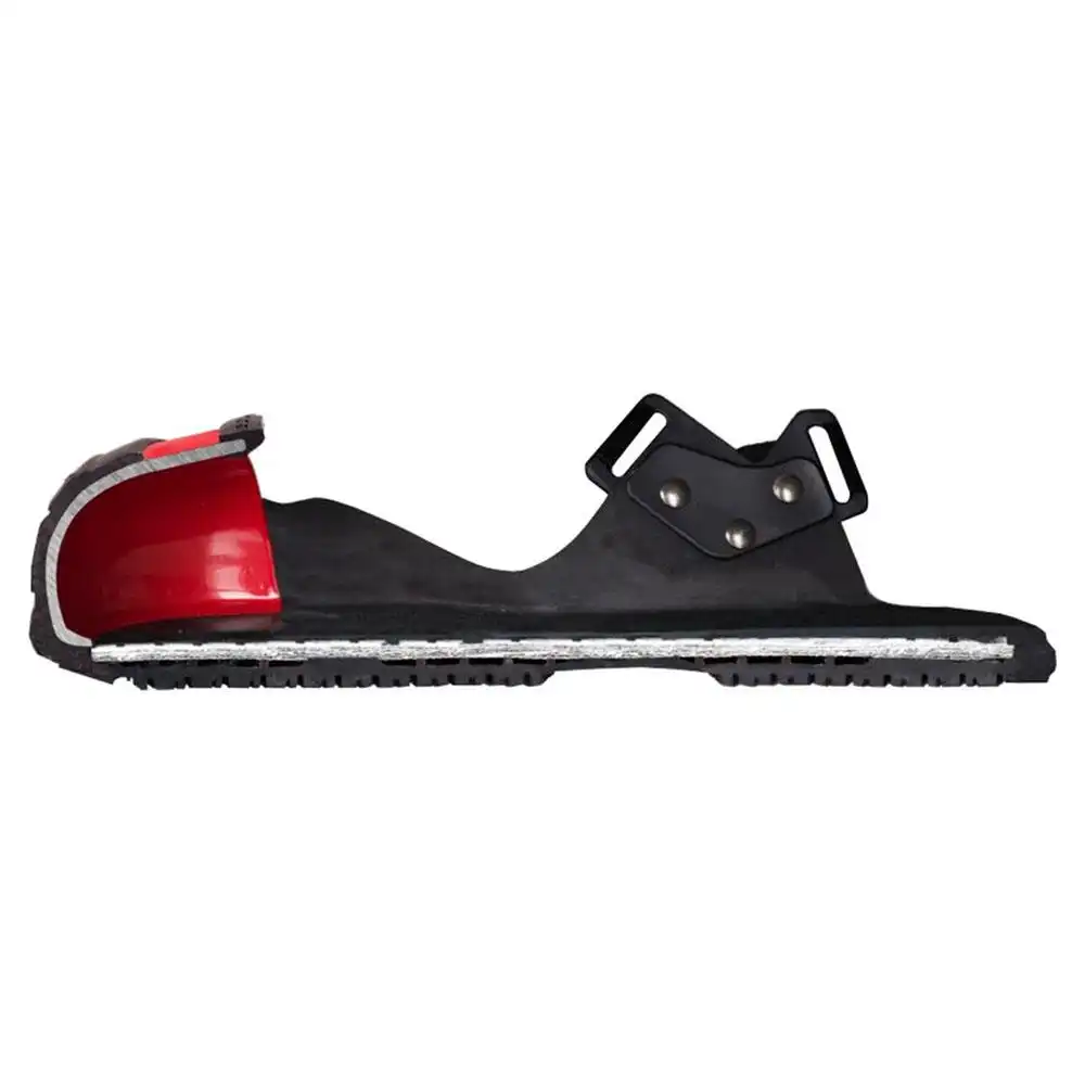 Sicherheits-Überziehschuhe "VISITOR INTÉGRAL" in L (42-44) - Thumbnail 4