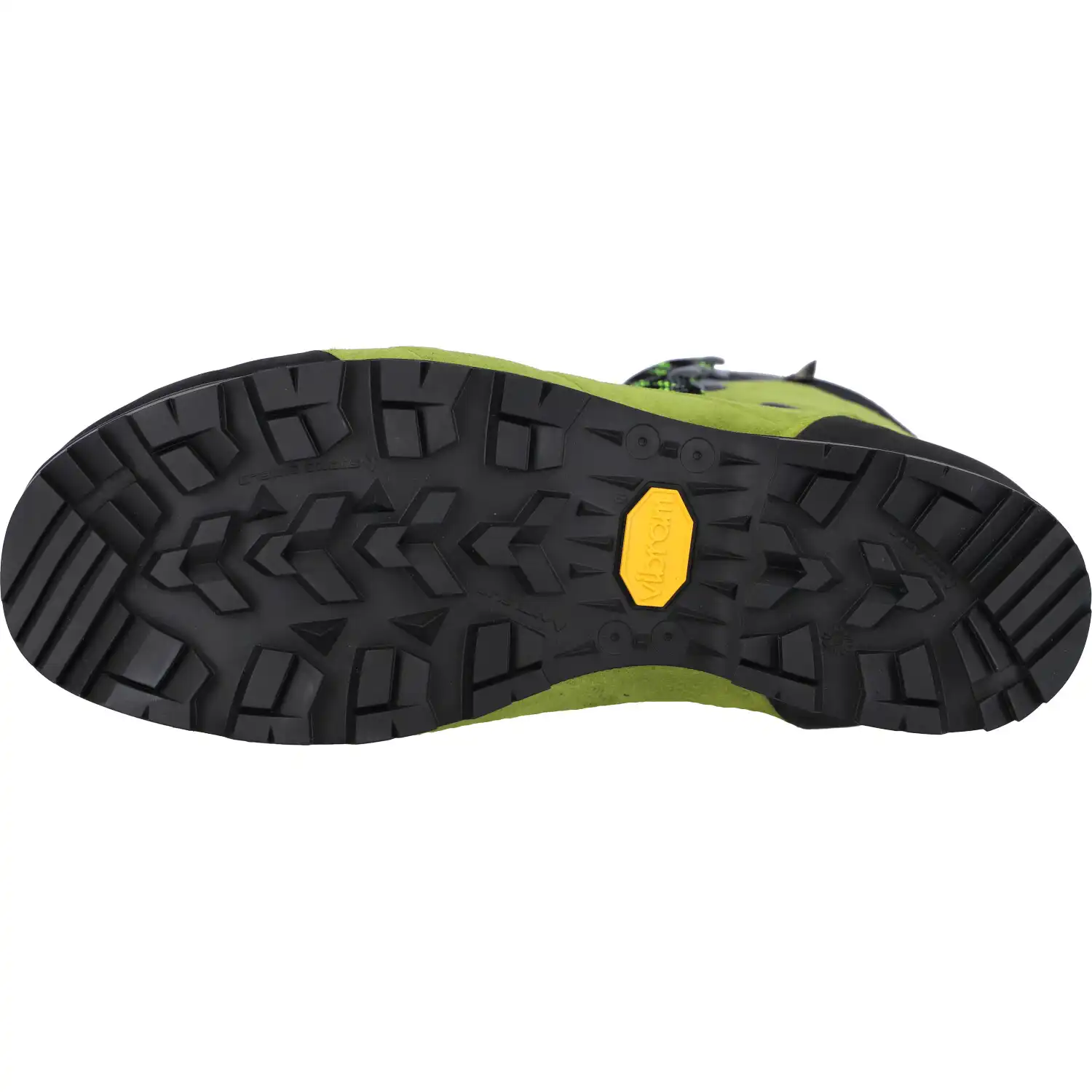 Forst- und Schnittschutzstiefel S3 "PROTECTOR ULTRA 2.0 GTX" lime-green  in UK 11 (EU 46) - Thumbnail 3