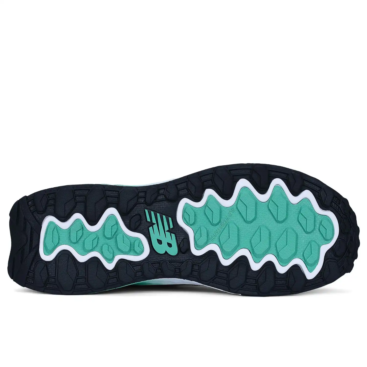 Sicherheitshalbschuh S3L "CREMORNE BOA®" alloy/grün in 44 - Thumbnail 5