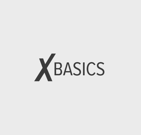 X-Basics