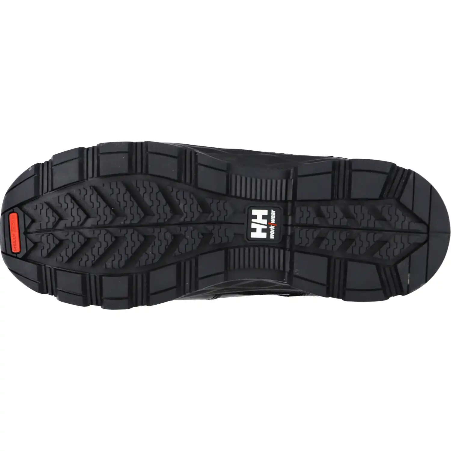 Sicherheitshalbschuhe S3 "OXFORD LOW BOA" in 43 - Thumbnail 3