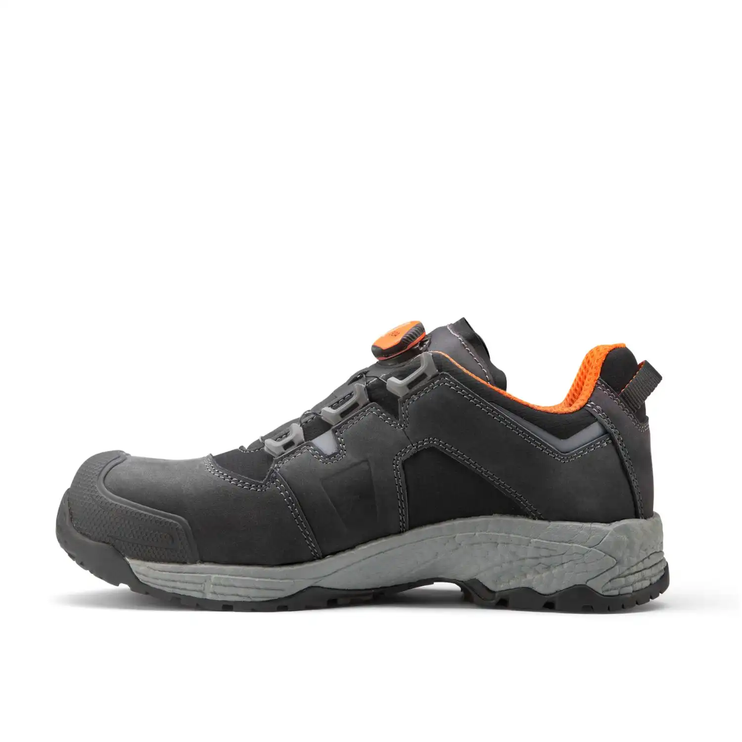 Sicherheitshalbschuhe S3S " Vapor 3 low" in 45 - Thumbnail 3