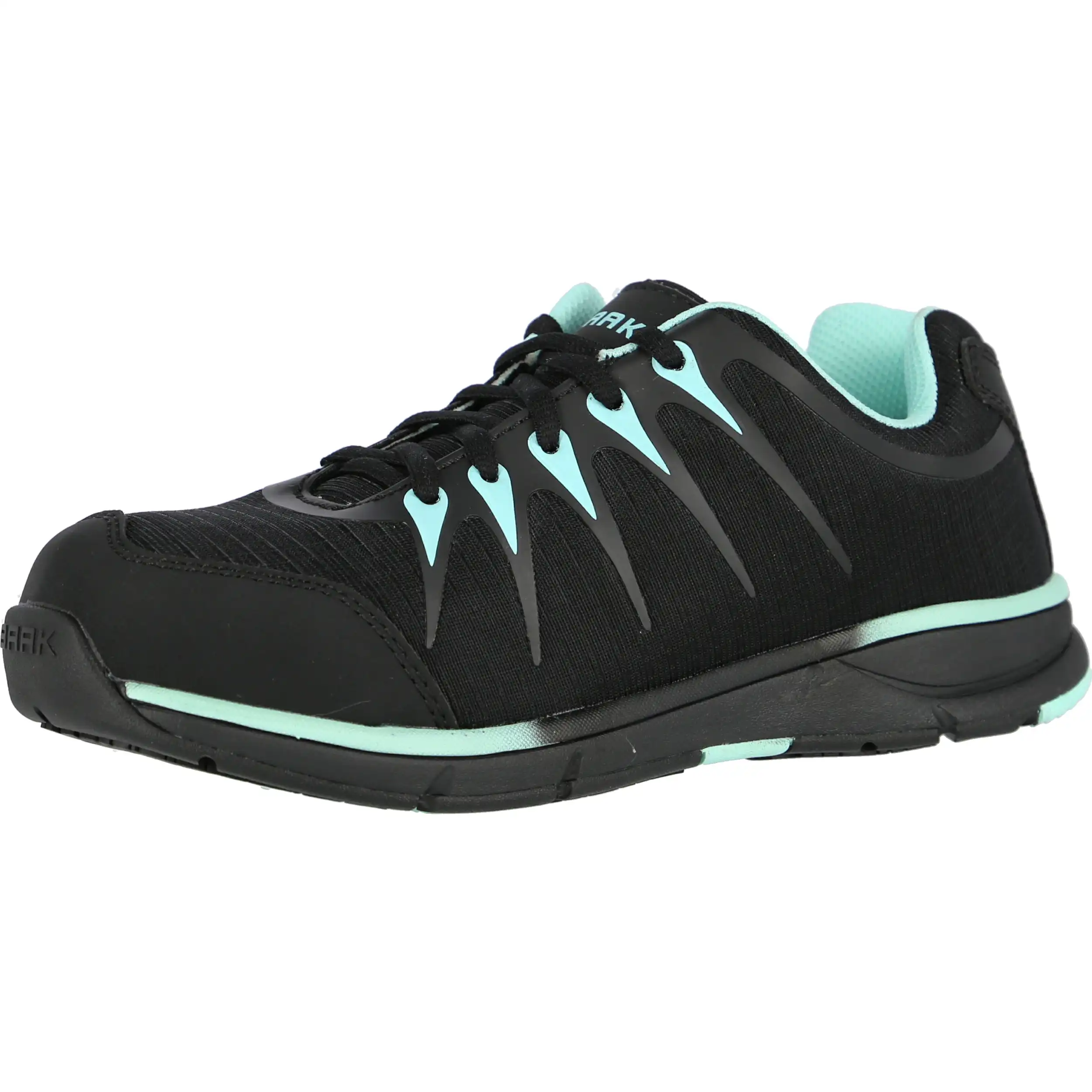 Damen Sicherheitshalbschuhe S3 "SVEA" in 37 - Thumbnail 1