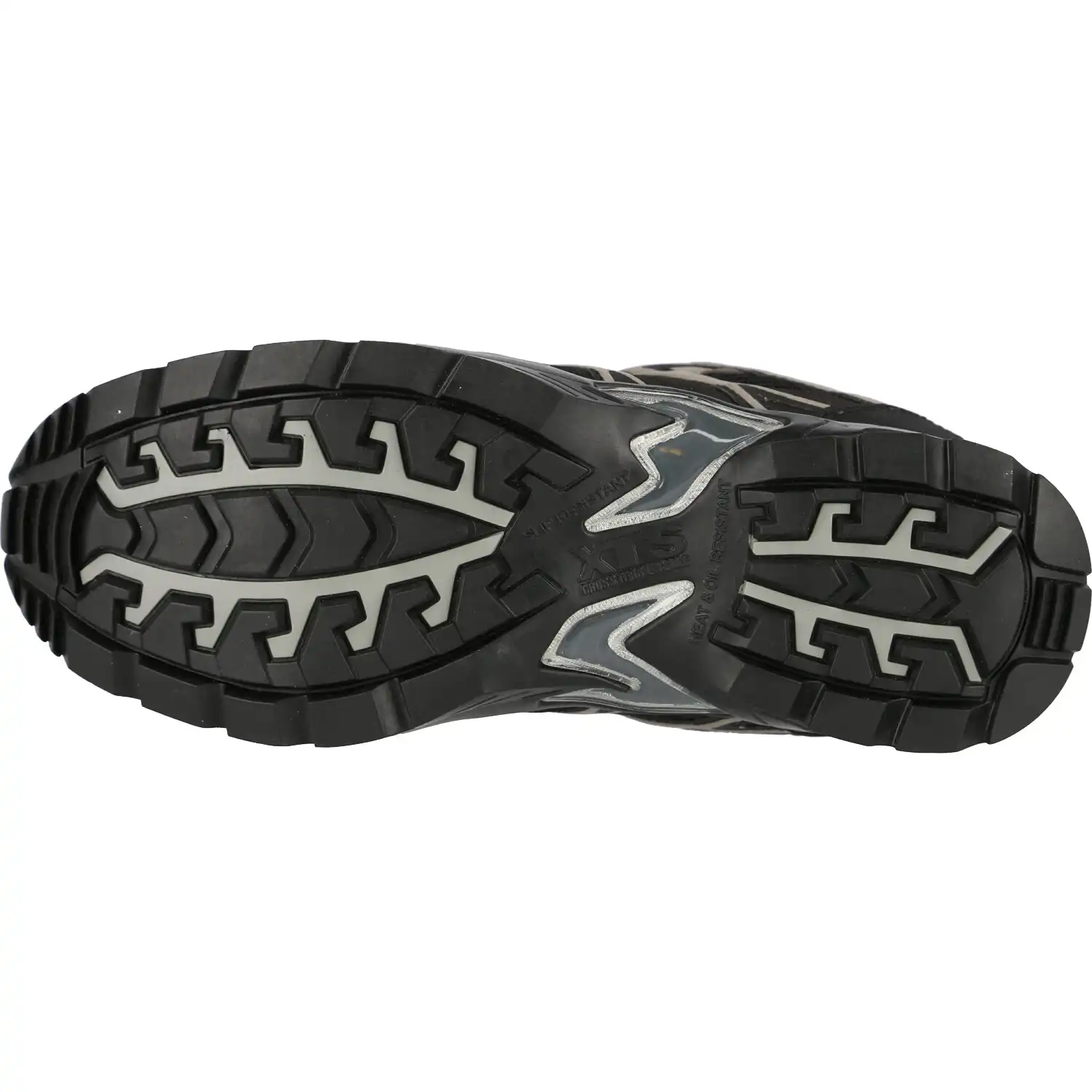 Sicherheitshalbschuhe S1P "SILVER RACER XTS LOW" in 41 - Thumbnail 3