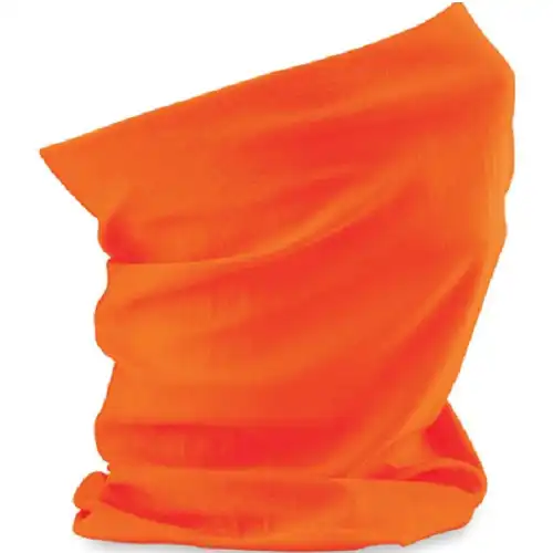 Schlauchschal Morf™ Original "CB900" in Orange - Bild 1