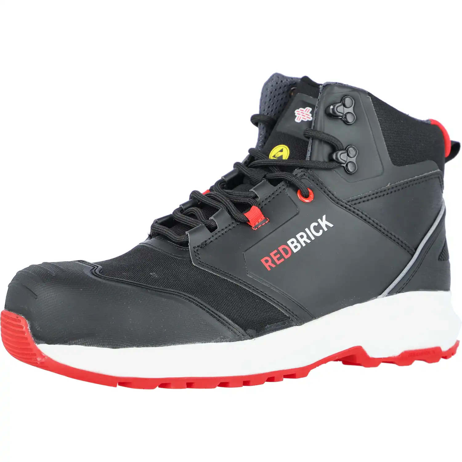 Sicherheitshochschuhe S3 "PULSE OVERNOSE HIGH"  in 43 - Thumbnail 1