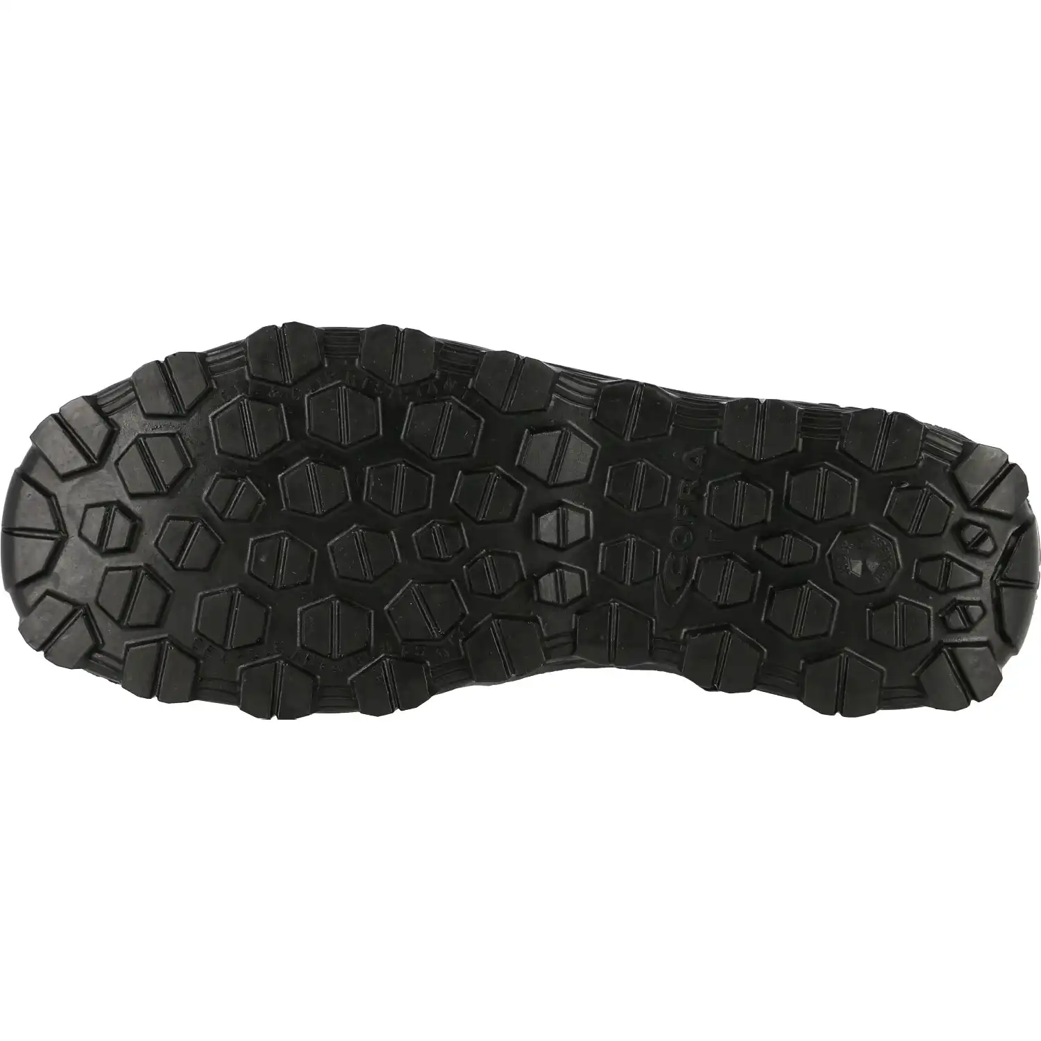 Winter-Sicherheitsstiefel S3 "NEW BARENTS" WORKMATE  in 46 - Thumbnail 3