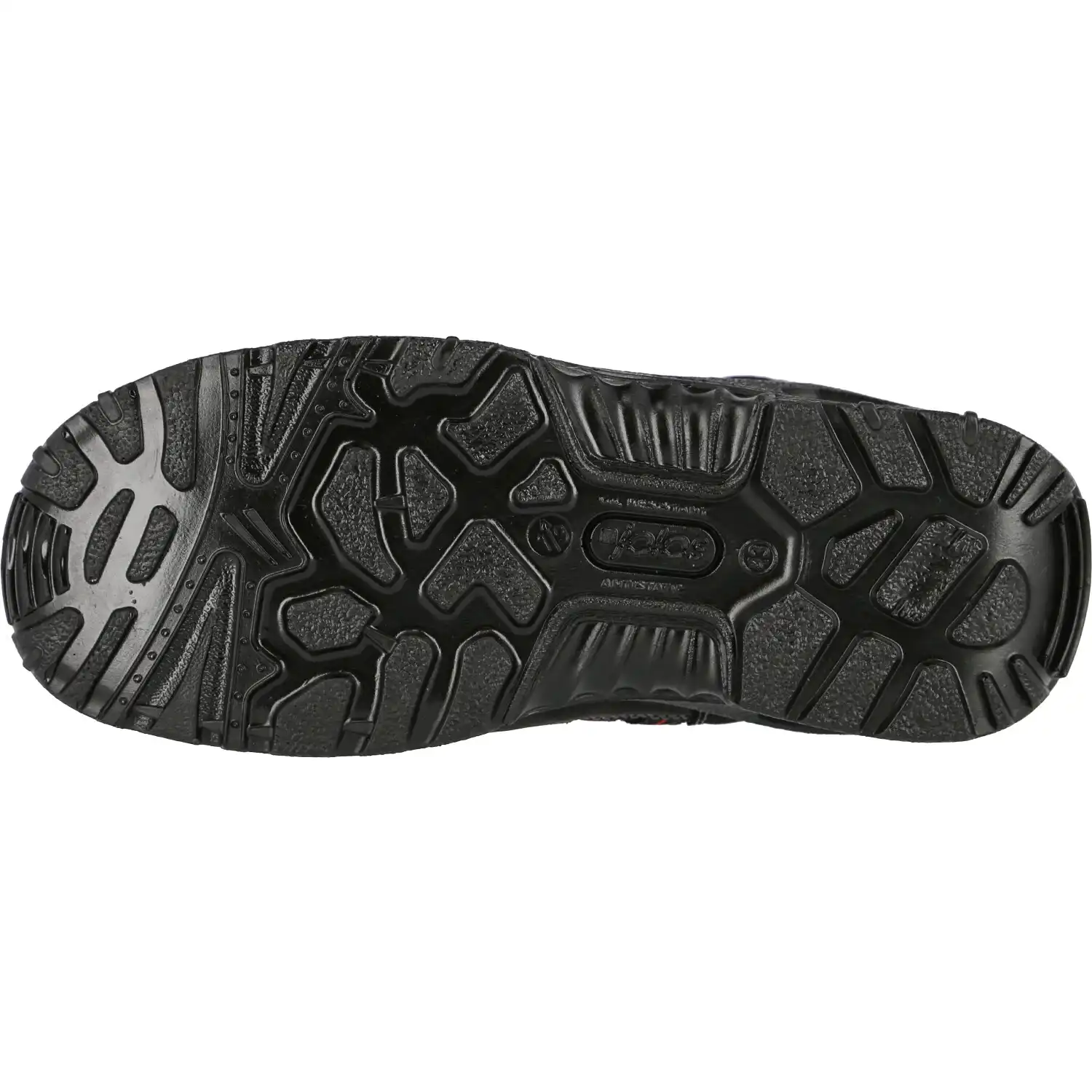 Sicherheitshochschuhe S3 "1625" E-SPORT in 43 - Thumbnail 3