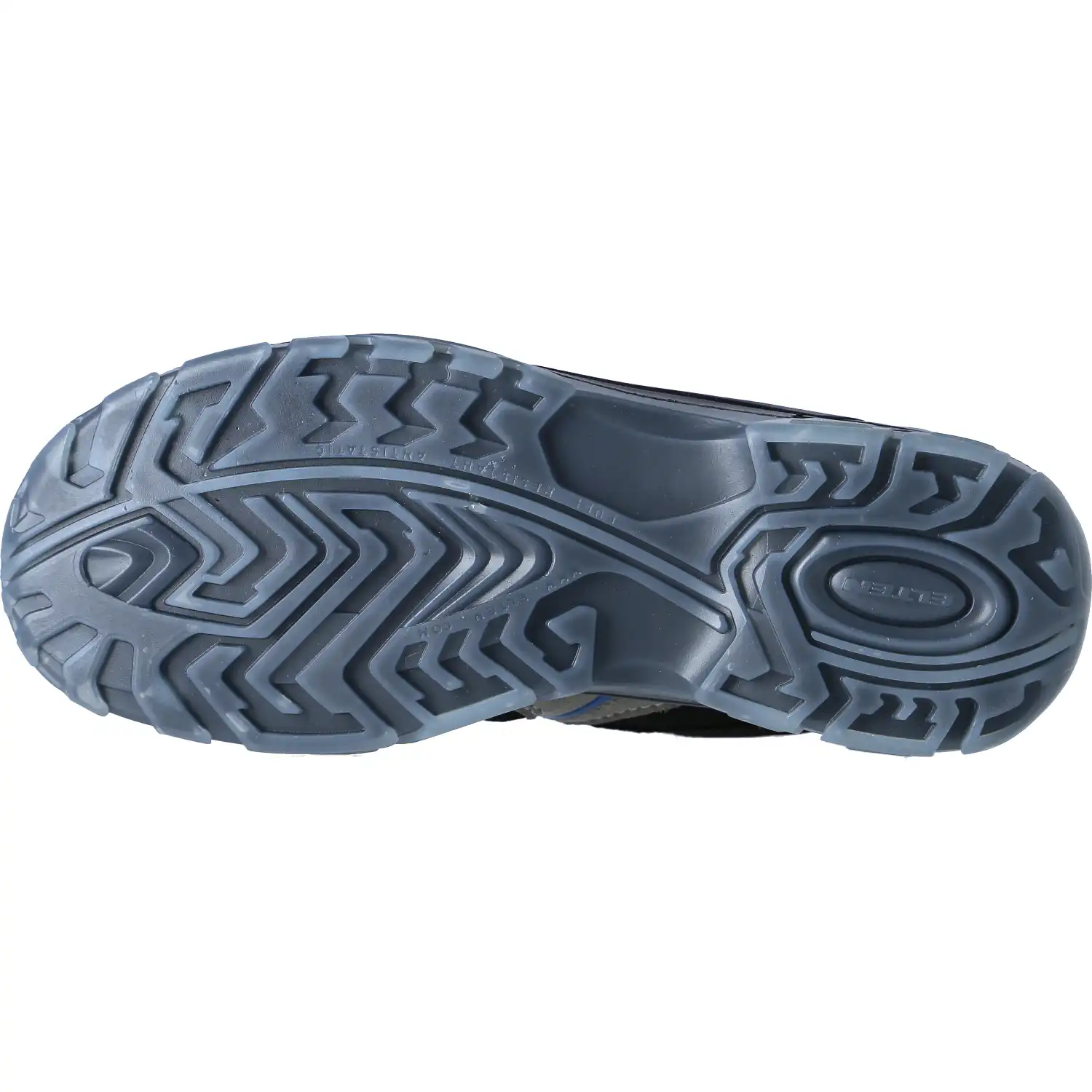 Damen Sicherheitshalbschuhe S1 "EASY BLUE" in 36 - Thumbnail 3