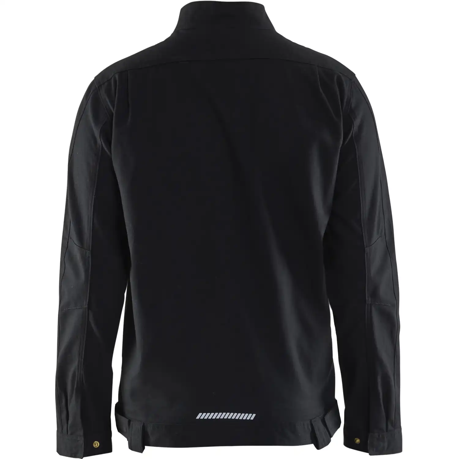 Stretch-Bundjacke "4466" Industrie in schwarz, 3XL - Thumbnail 2
