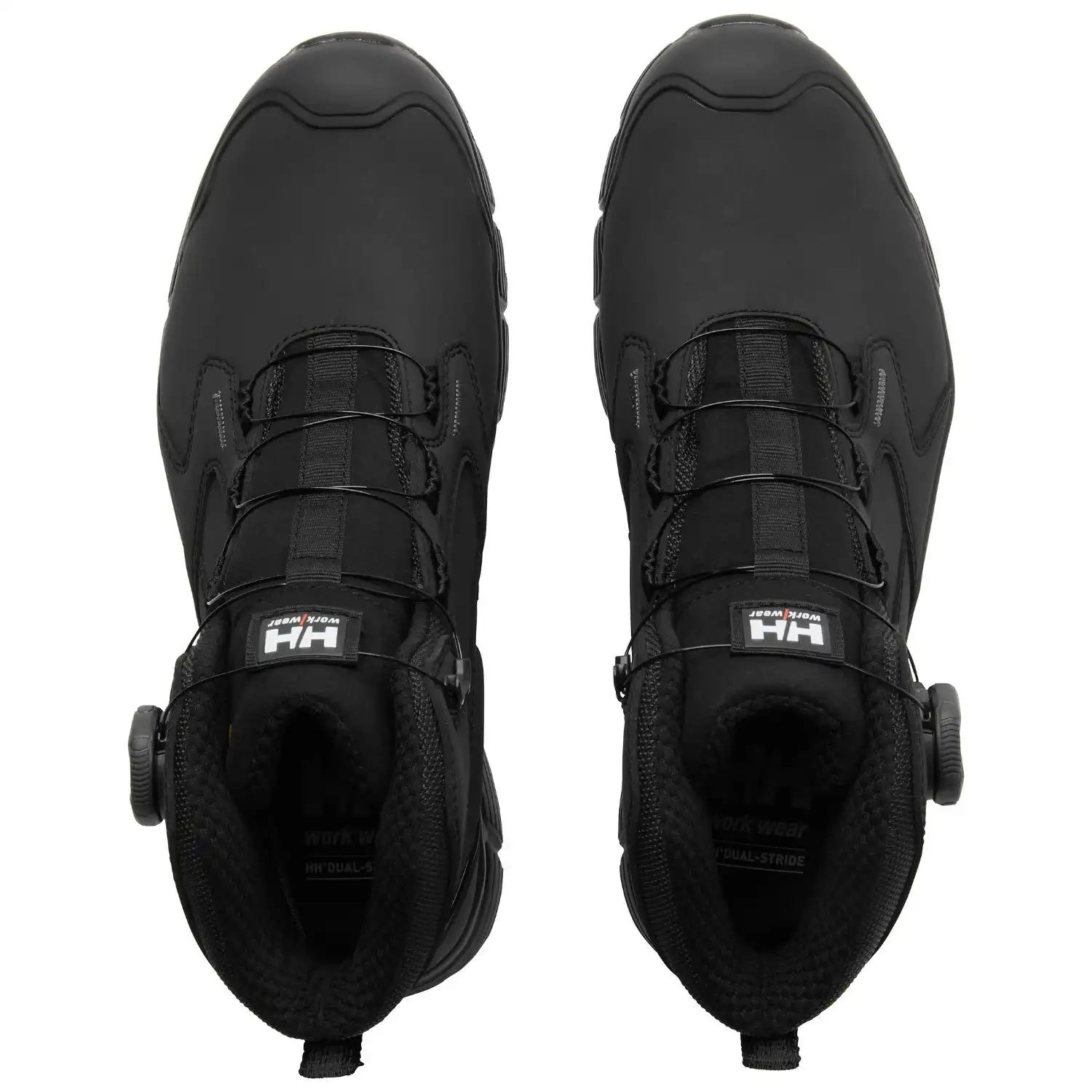 Winter-Sicherheitshochschuhe S7S "KENSINGTON MXR WINTER MID BOA®" in 44 - Thumbnail 7