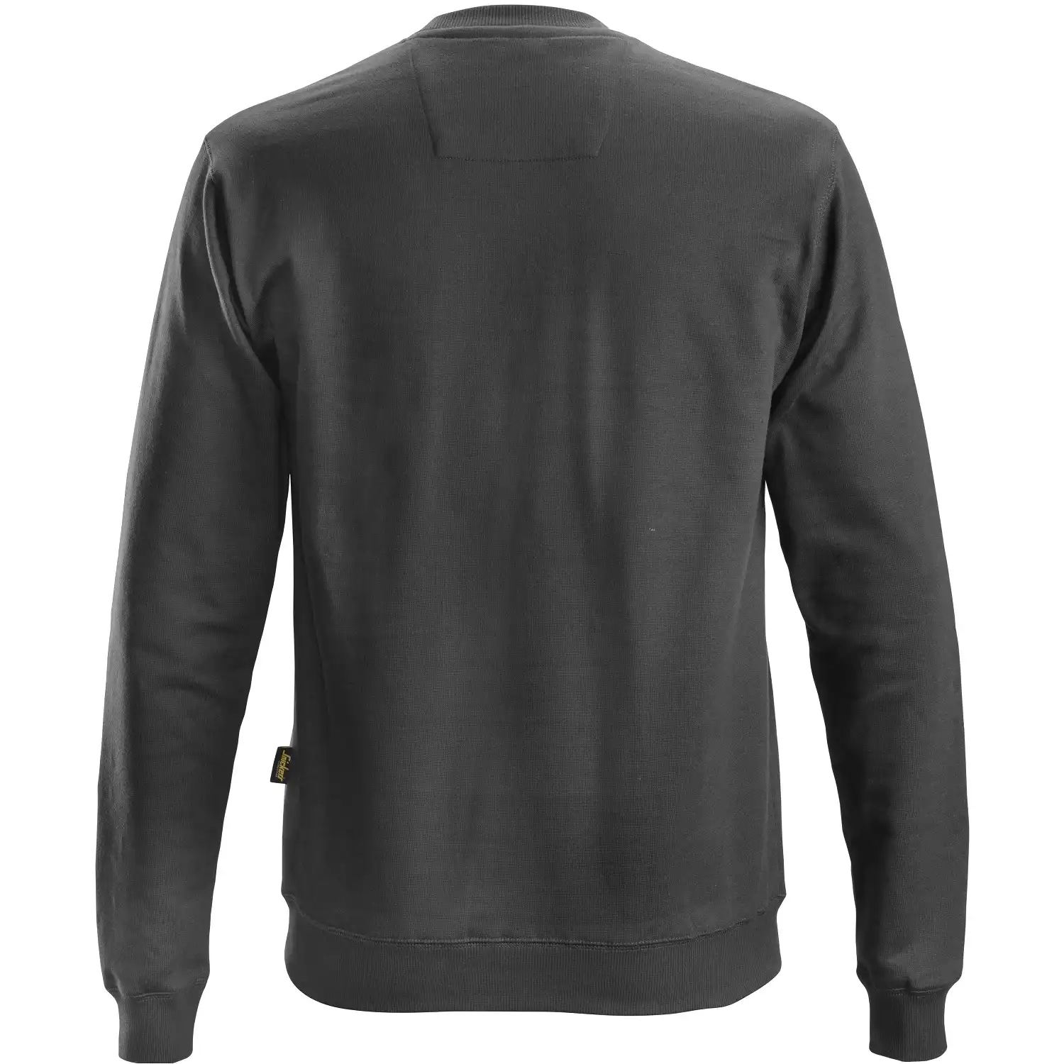 Sweatshirt "2020" in stahlgrau, XL - Thumbnail 2