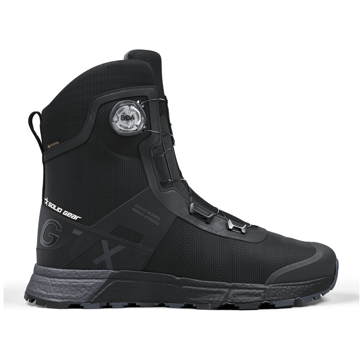 Berufshochschuhe "Bound Tactical GTX High" BOA® in 36 - Thumbnail 1